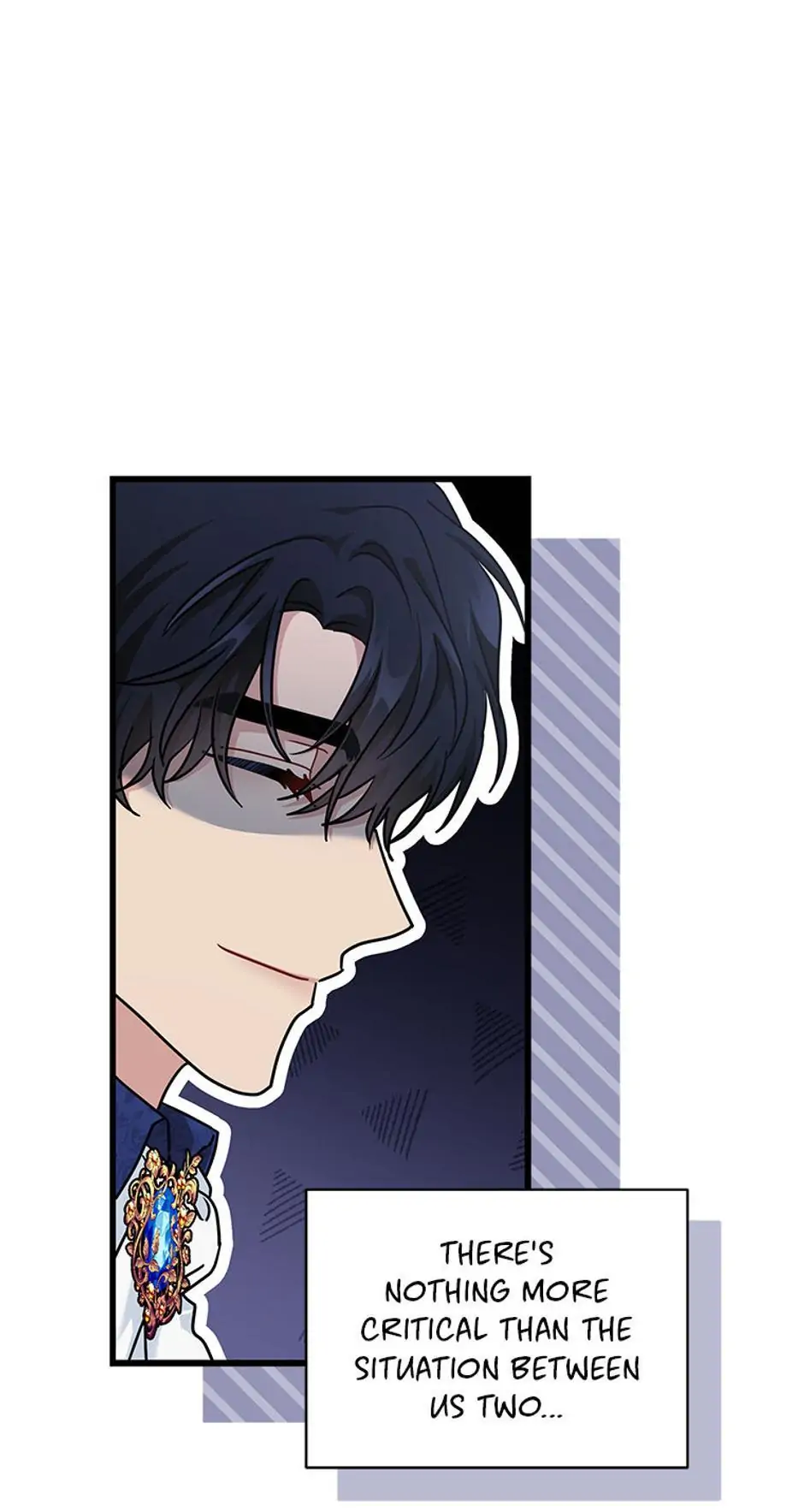 I Became the Head of the Family Chapter 33 - Page 8