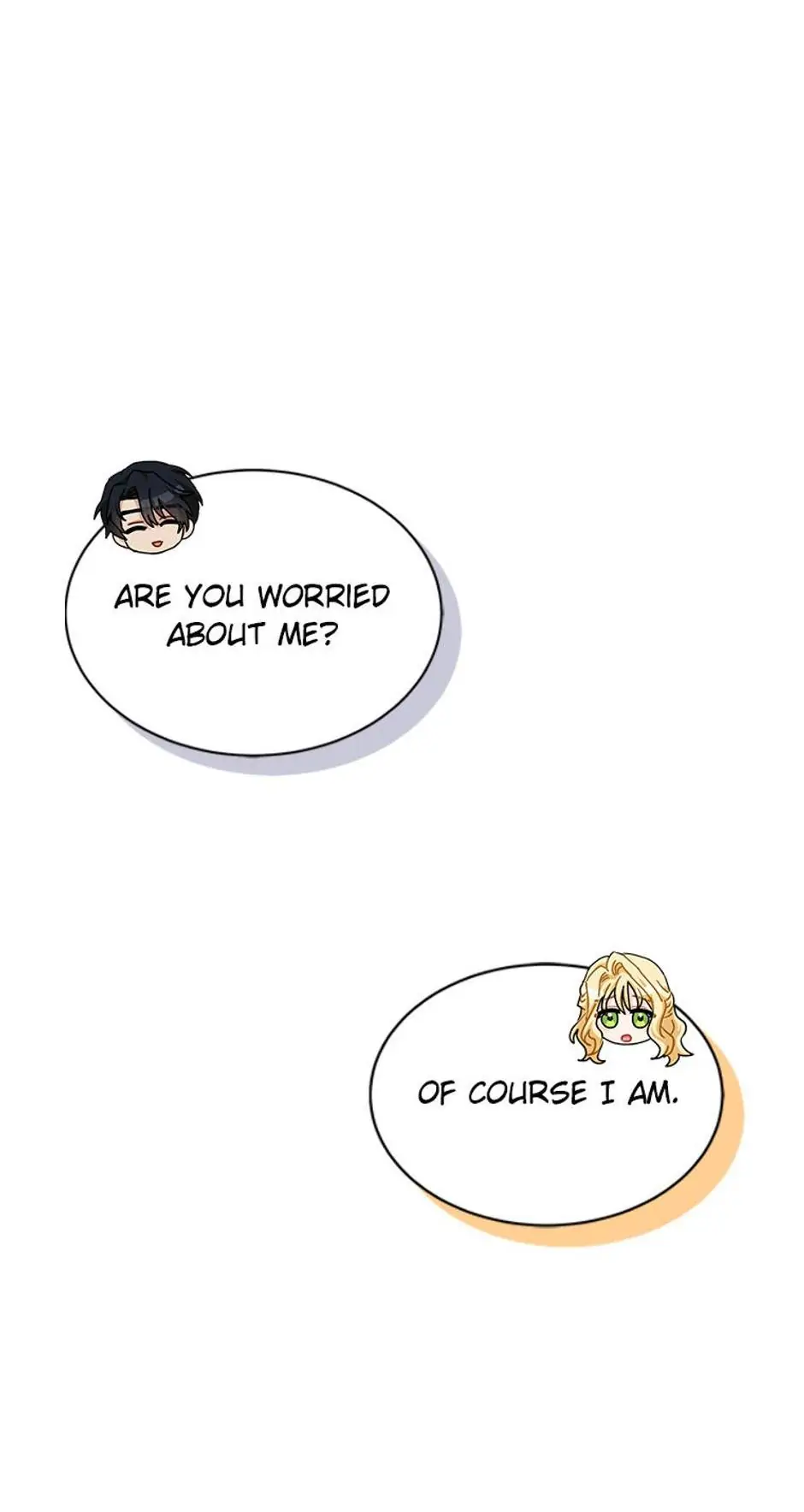 I Became the Head of the Family Chapter 33 - Page 9