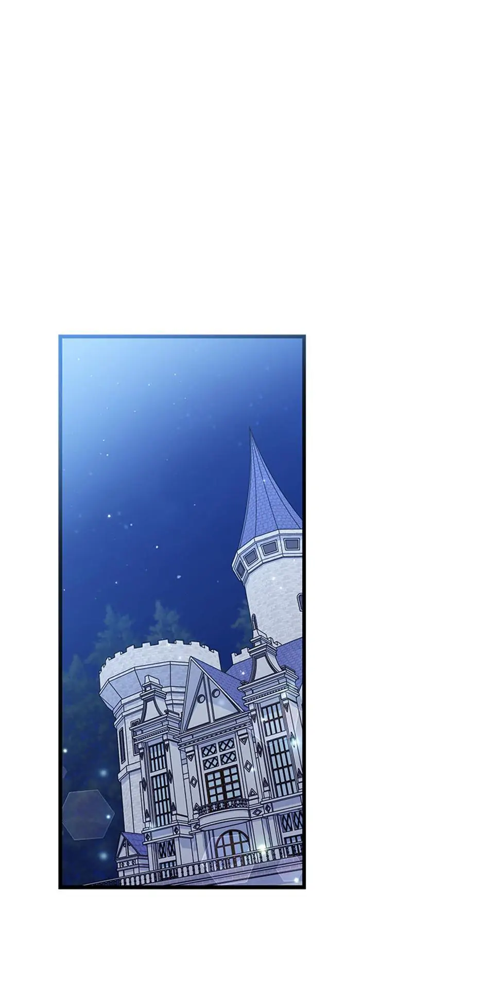 I Became the Head of the Family Chapter 34 - Page 1