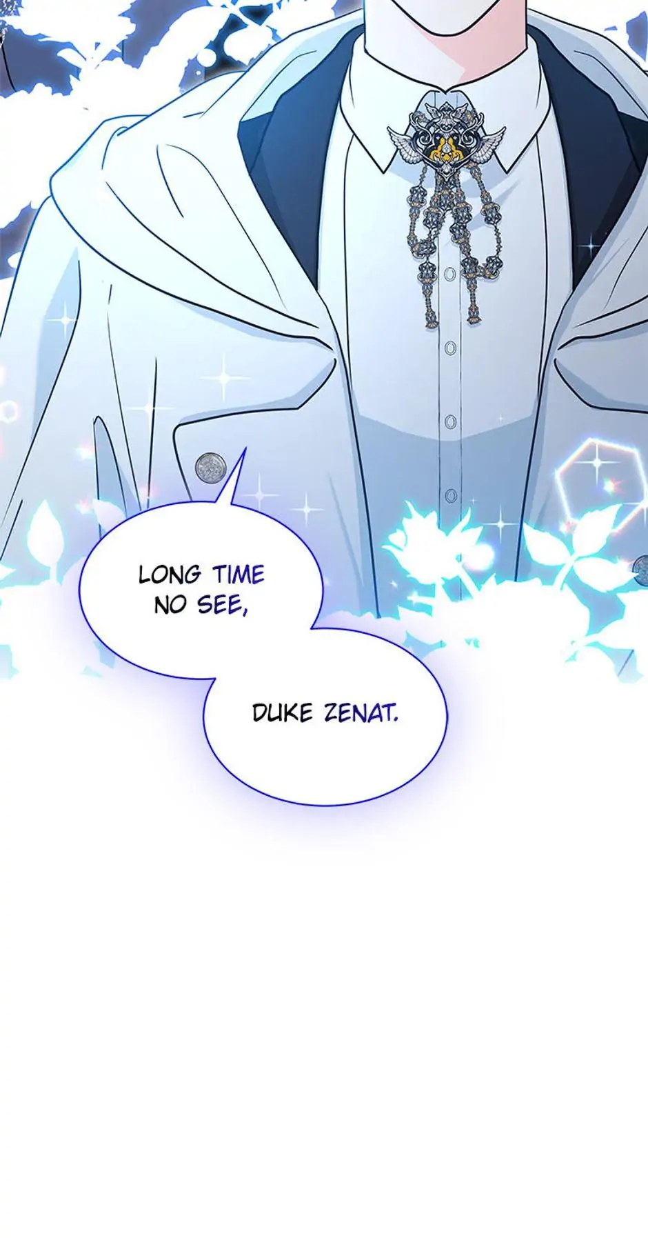 I Became the Head of the Family Chapter 34 - Page 13