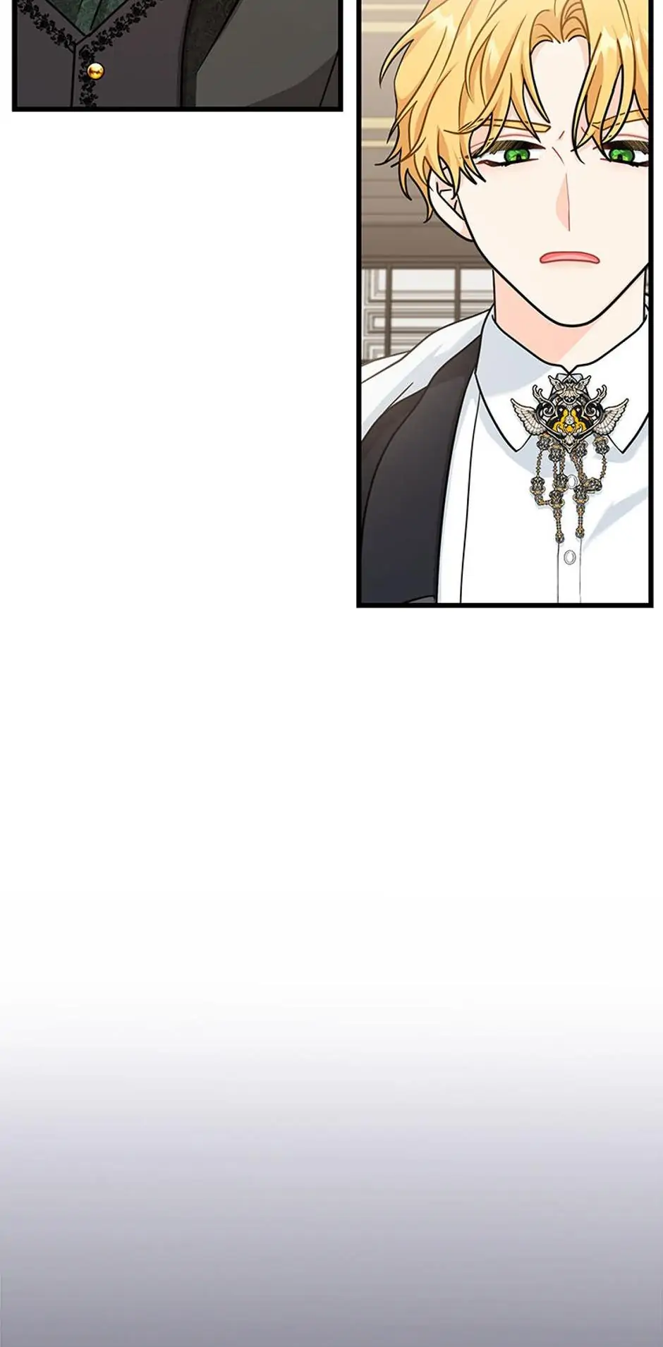 I Became the Head of the Family Chapter 34 - Page 19