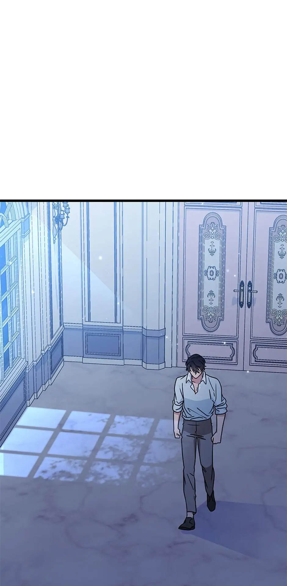 I Became the Head of the Family Chapter 34 - Page 2