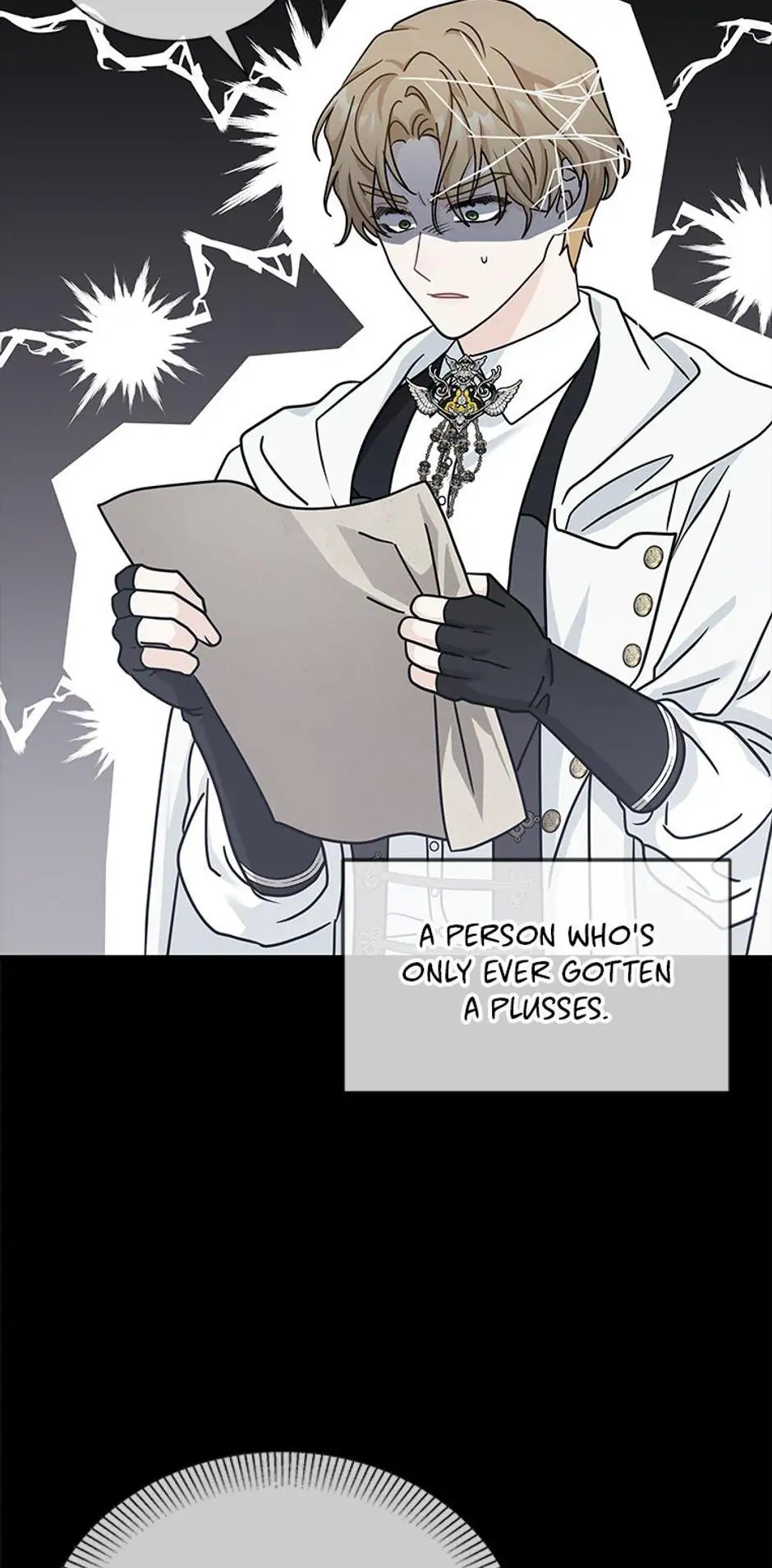 I Became the Head of the Family Chapter 34 - Page 21