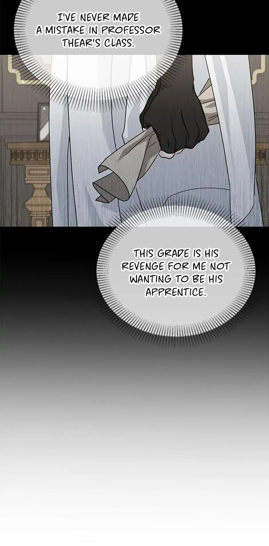 I Became the Head of the Family Chapter 34 - Page 22