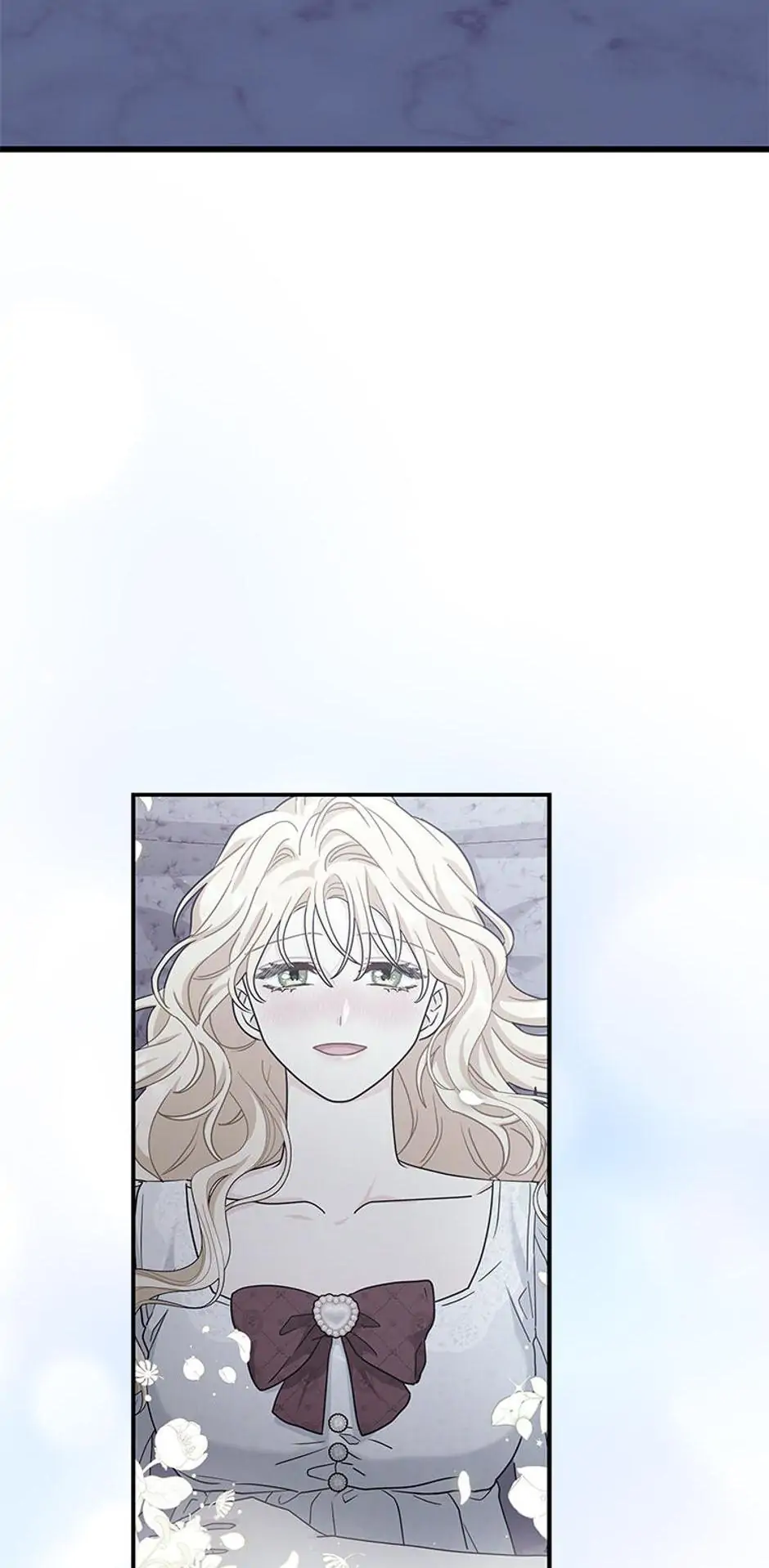 I Became the Head of the Family Chapter 34 - Page 3