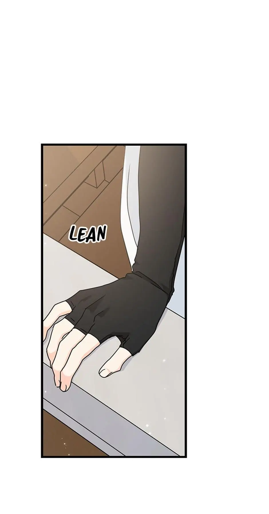 I Became the Head of the Family Chapter 34 - Page 38