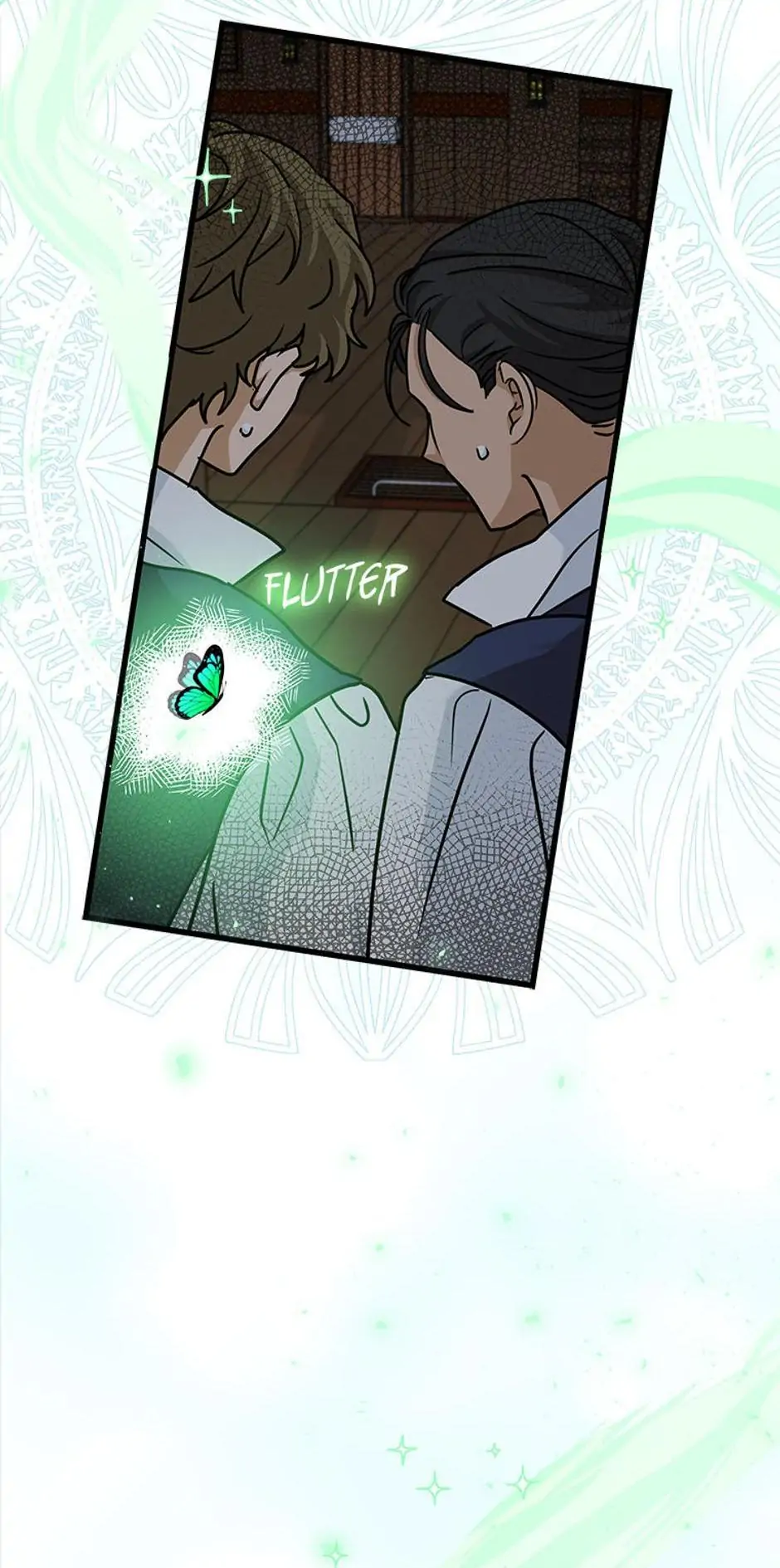 I Became the Head of the Family Chapter 34 - Page 50