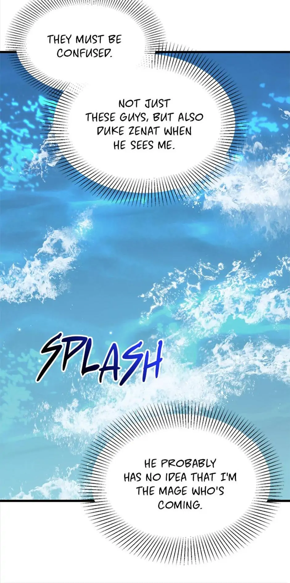 I Became the Head of the Family Chapter 34 - Page 56