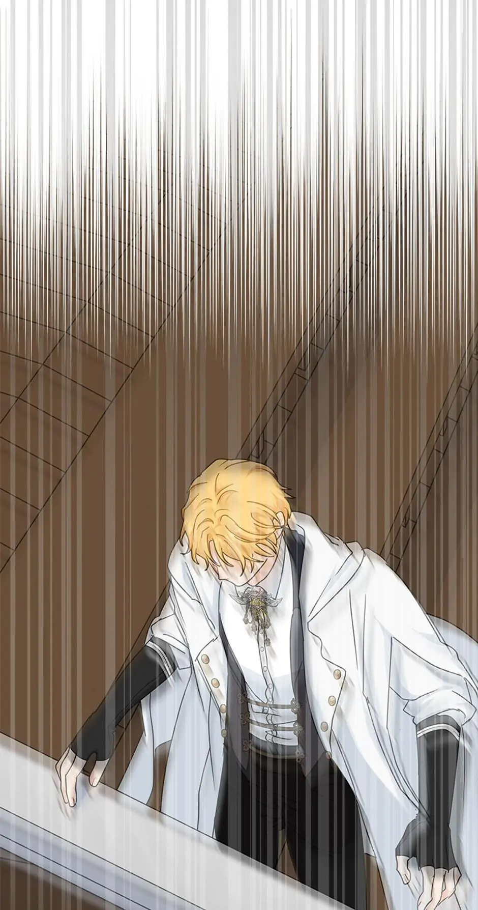 I Became the Head of the Family Chapter 34 - Page 59