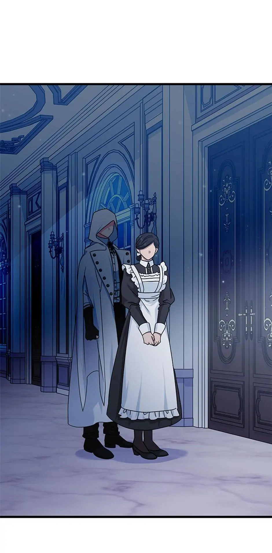 I Became the Head of the Family Chapter 34 - Page 7