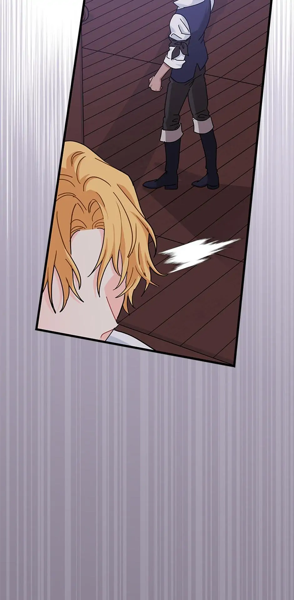 I Became the Head of the Family Chapter 34 - Page 71