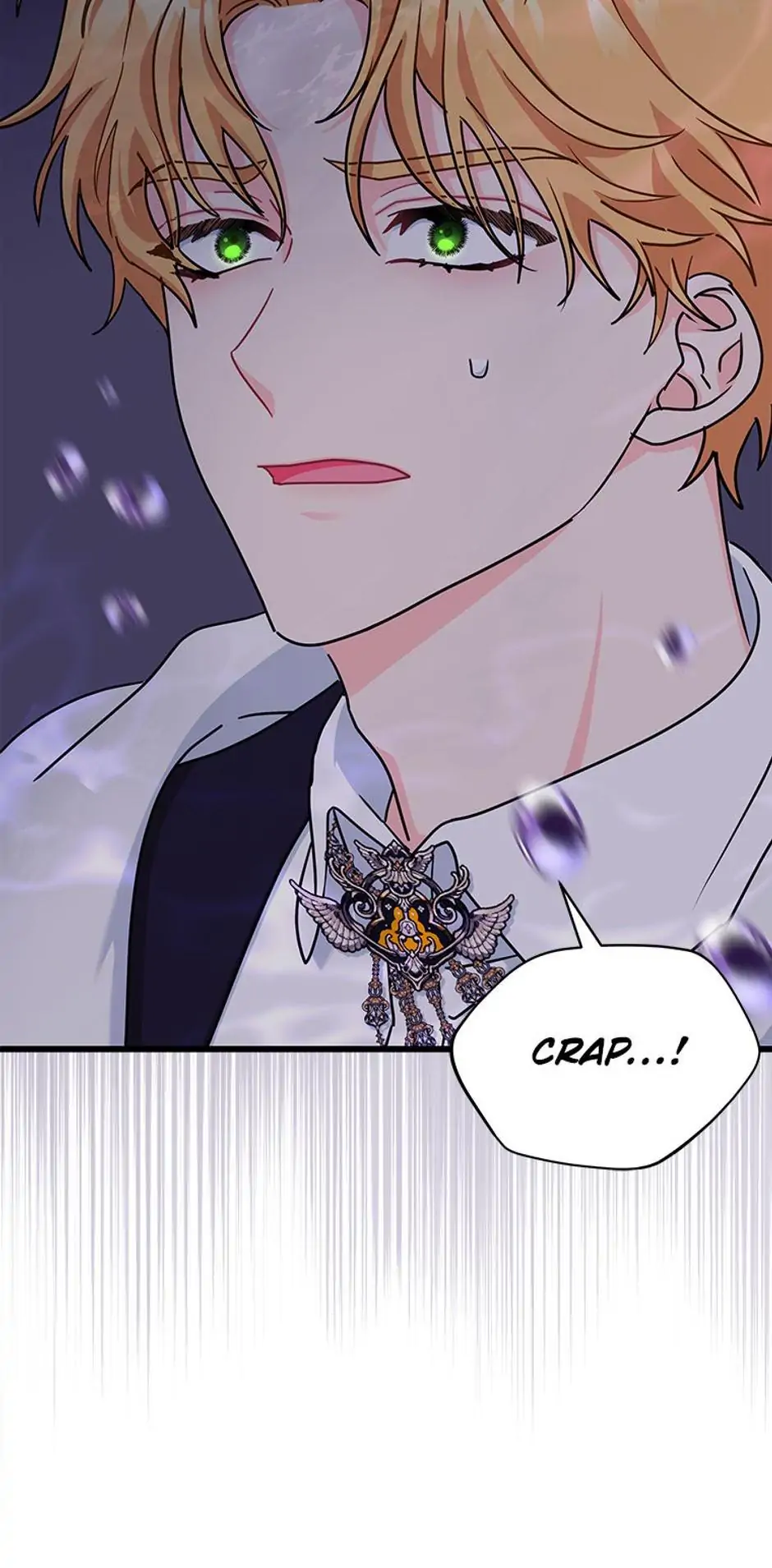 I Became the Head of the Family Chapter 34 - Page 74