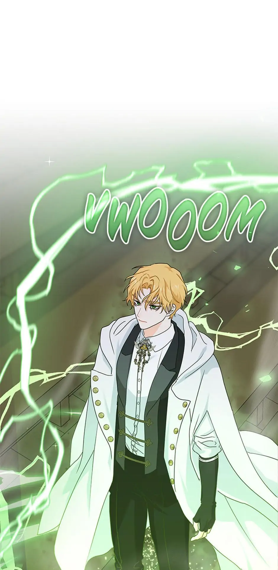 I Became the Head of the Family Chapter 34 - Page 75