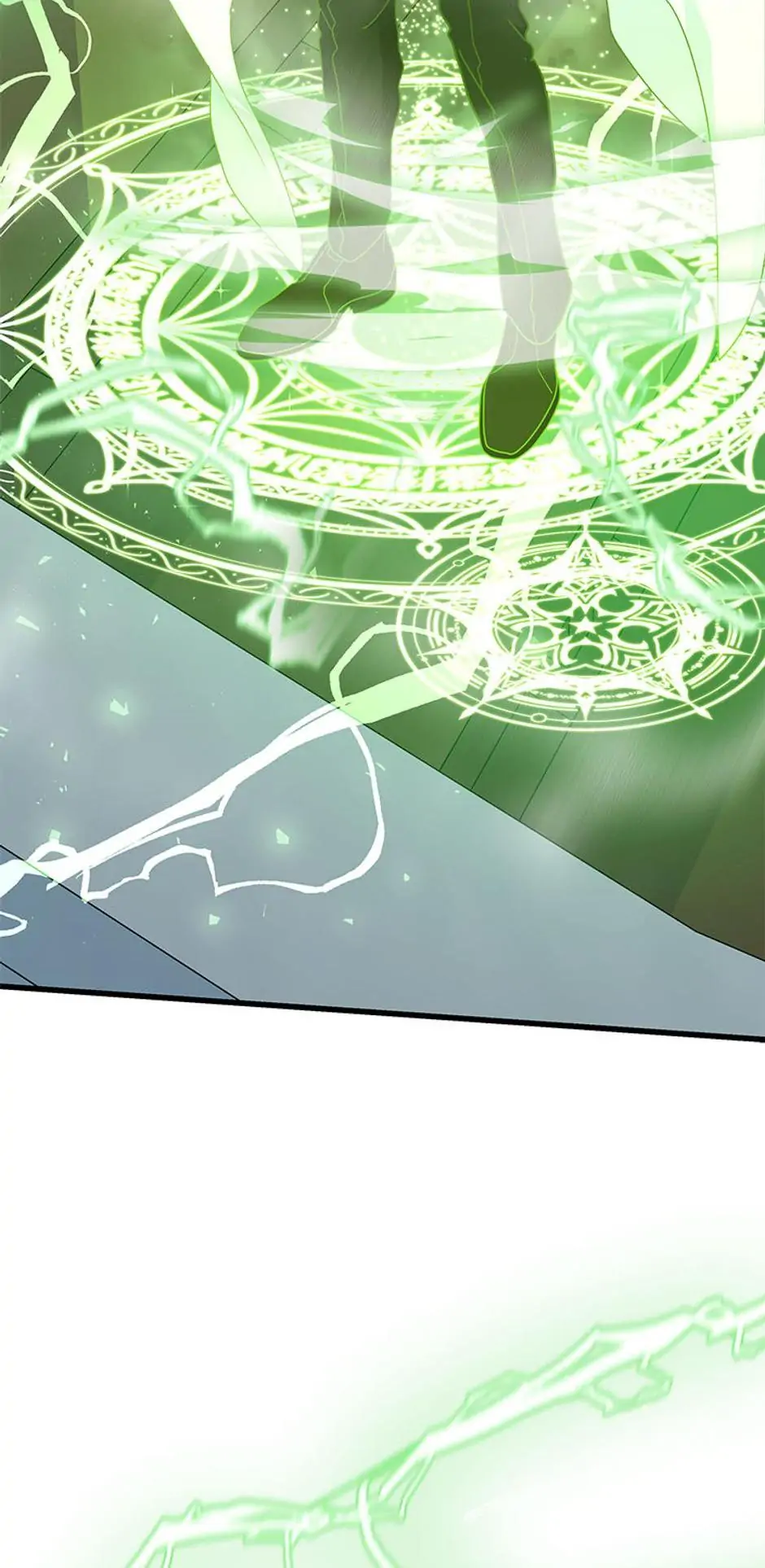 I Became the Head of the Family Chapter 34 - Page 76