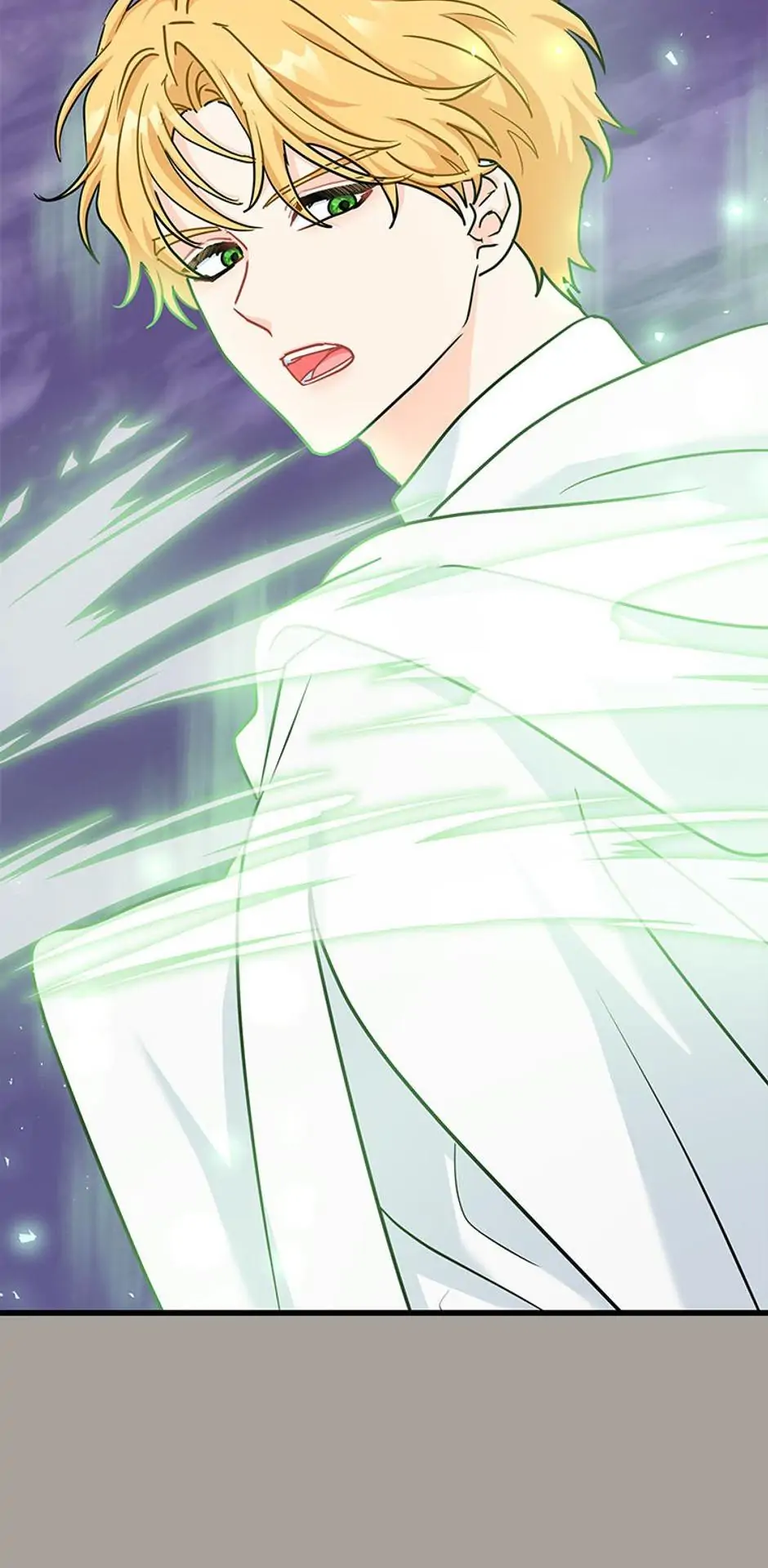 I Became the Head of the Family Chapter 34 - Page 84