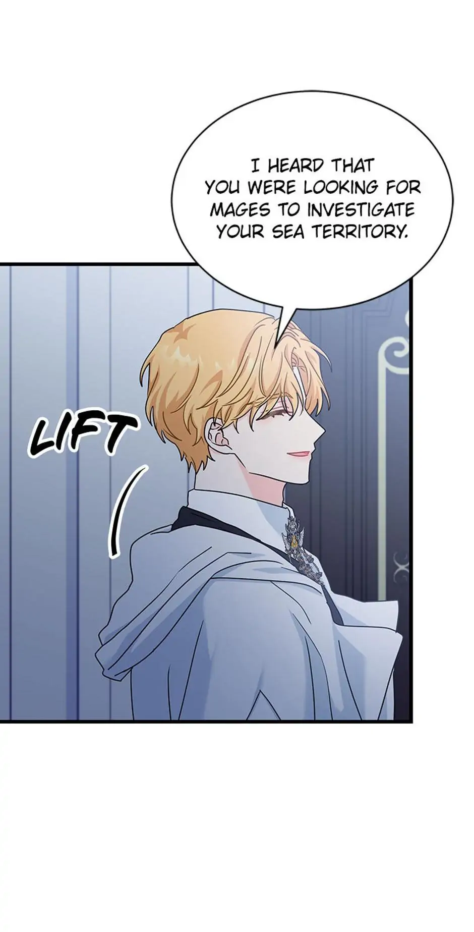 I Became the Head of the Family Chapter 34 - Page 88