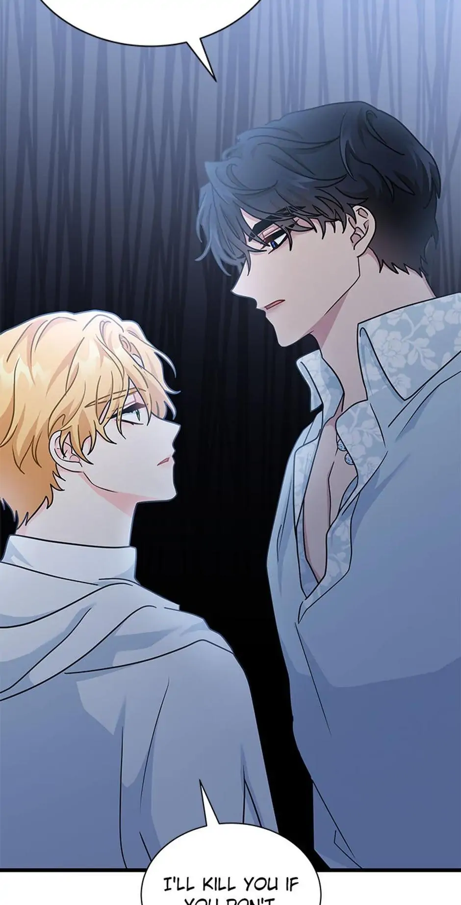 I Became the Head of the Family Chapter 35 - Page 10