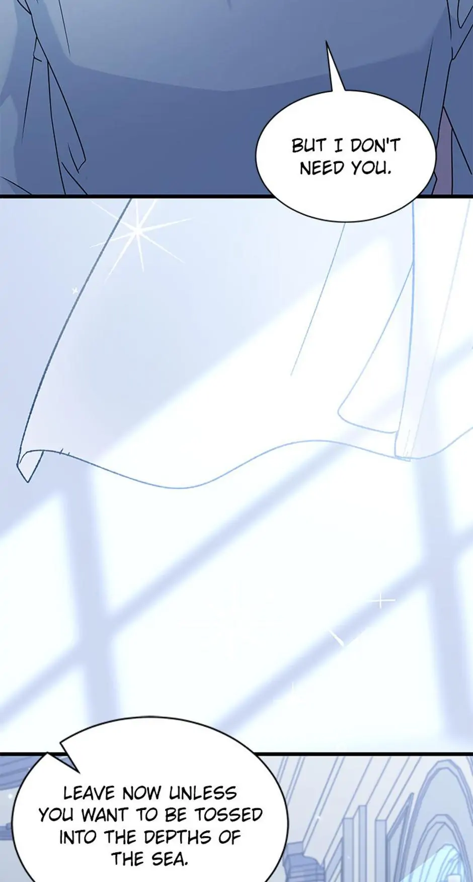 I Became the Head of the Family Chapter 35 - Page 2