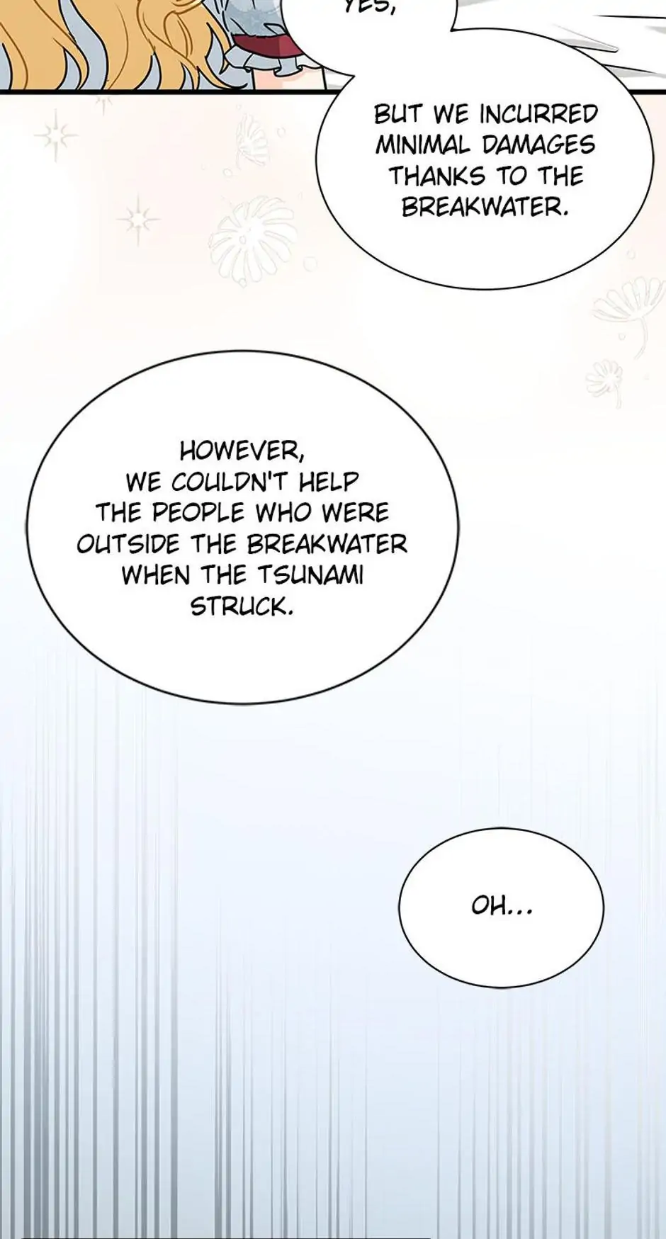 I Became the Head of the Family Chapter 35 - Page 21