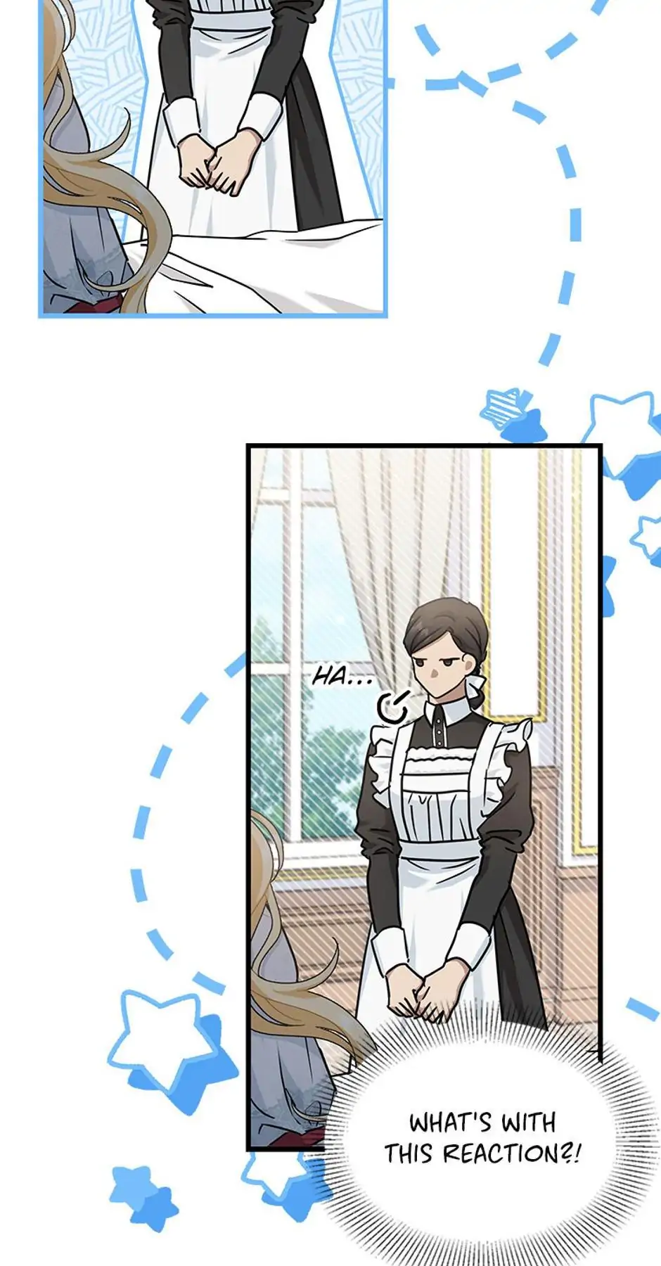 I Became the Head of the Family Chapter 35 - Page 35