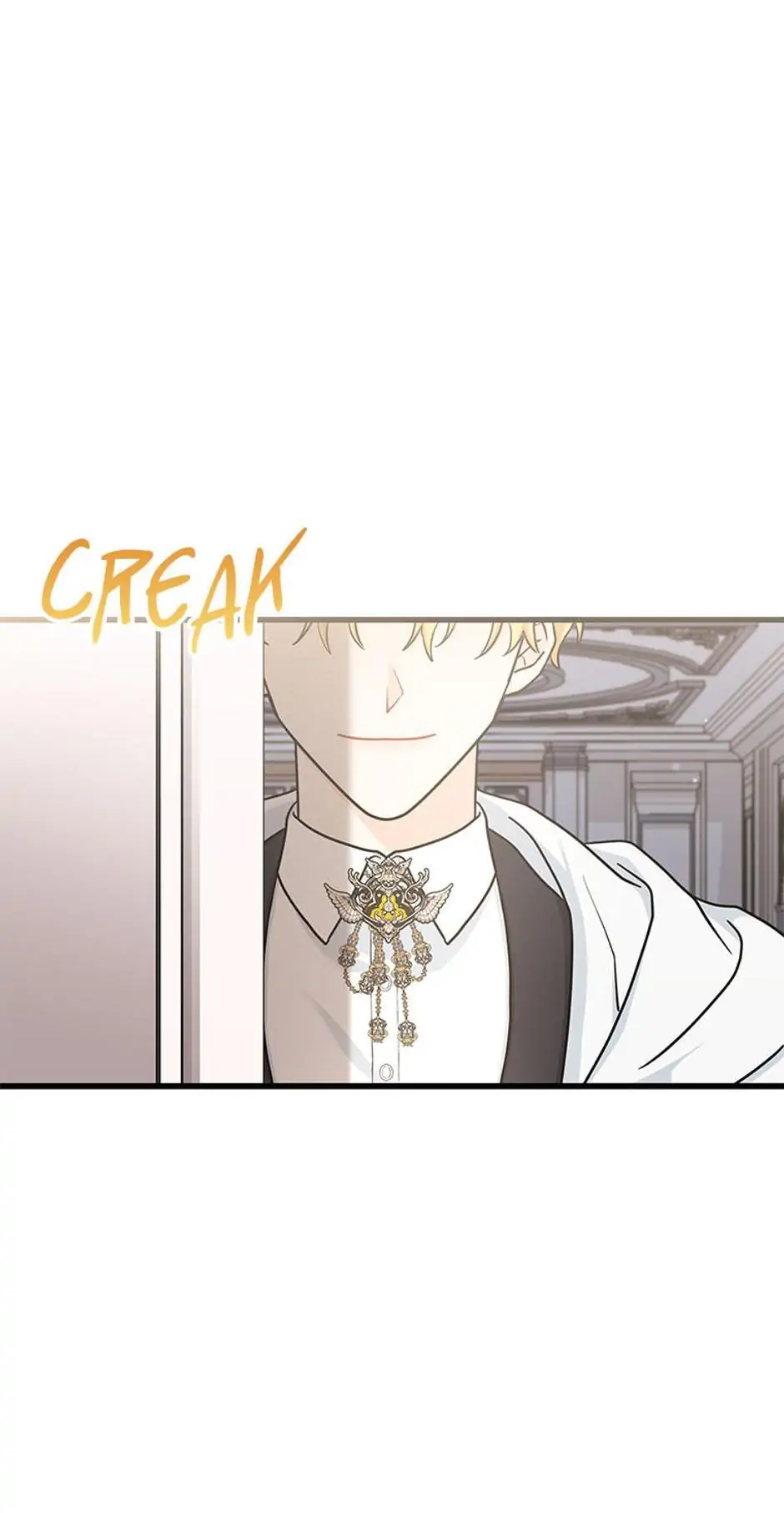 I Became the Head of the Family Chapter 35 - Page 41