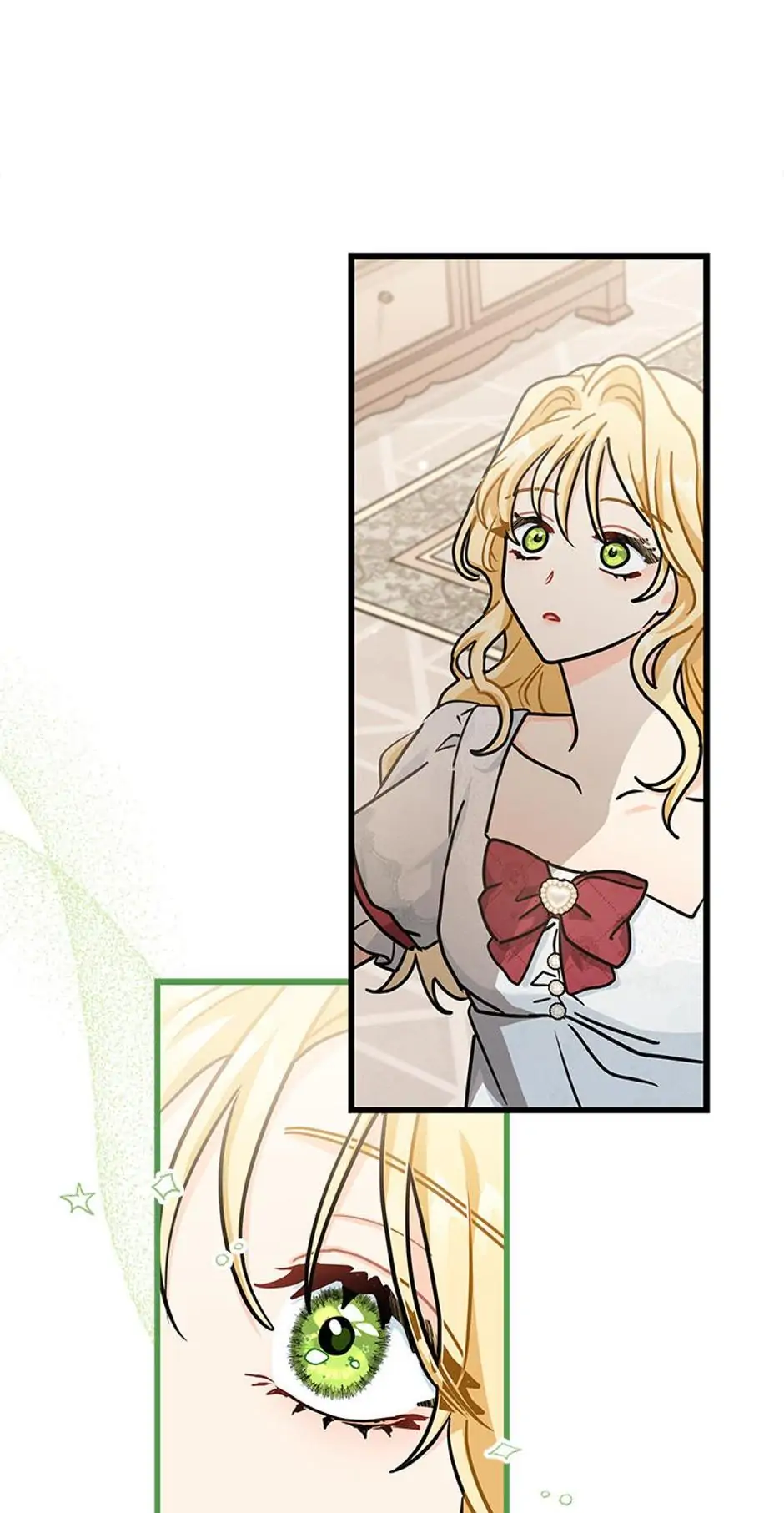 I Became the Head of the Family Chapter 35 - Page 42