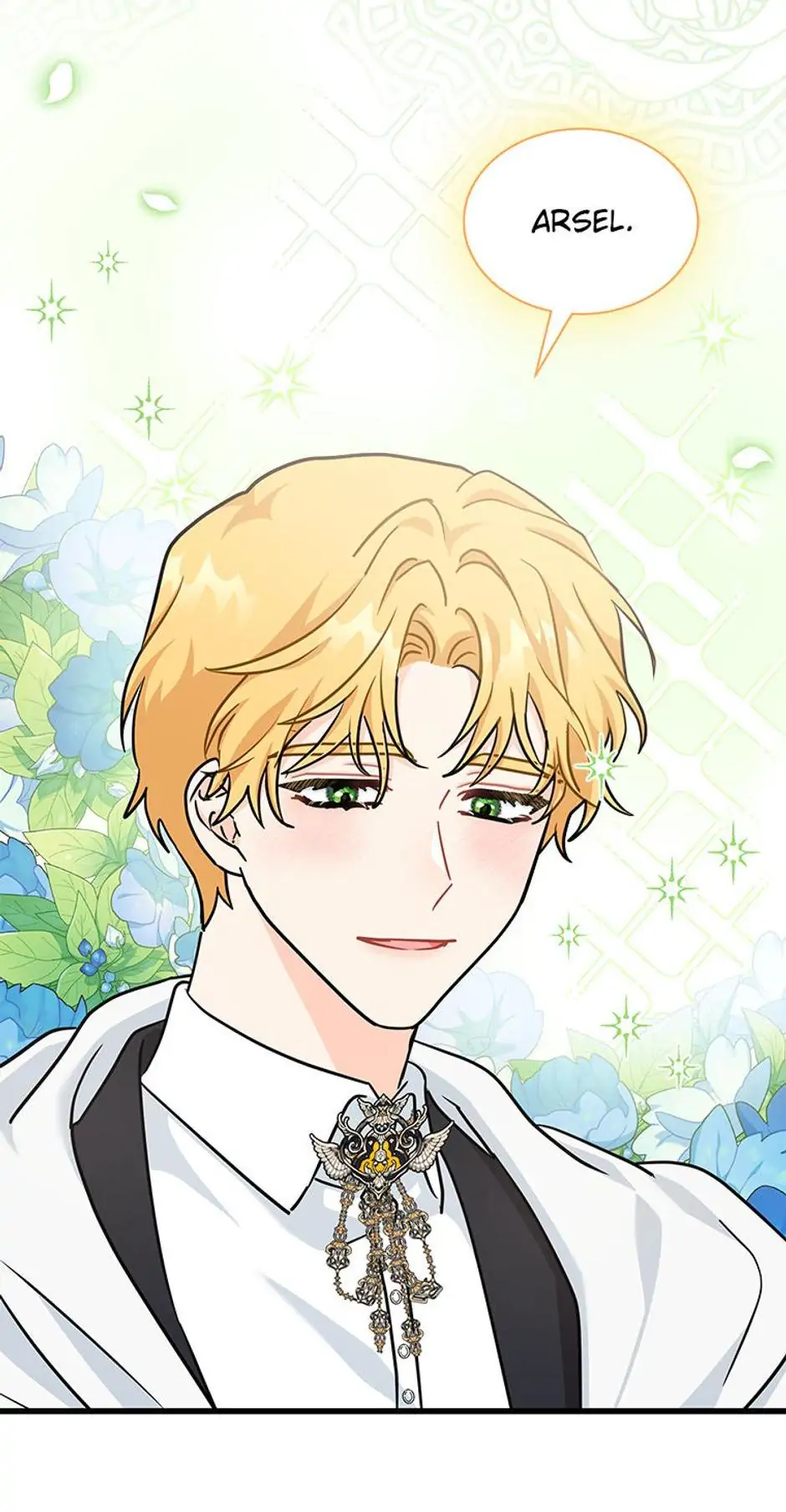 I Became the Head of the Family Chapter 35 - Page 45