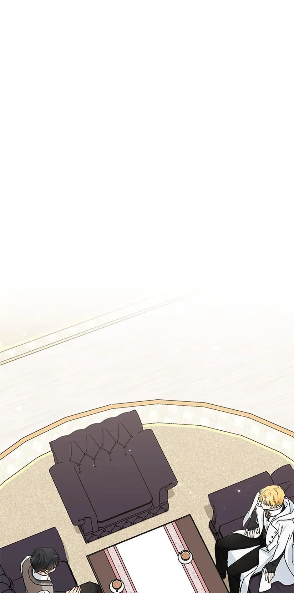 I Became the Head of the Family Chapter 35 - Page 46