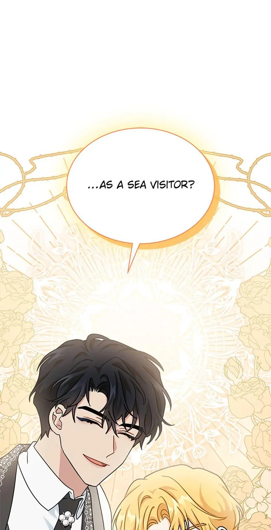 I Became the Head of the Family Chapter 35 - Page 57