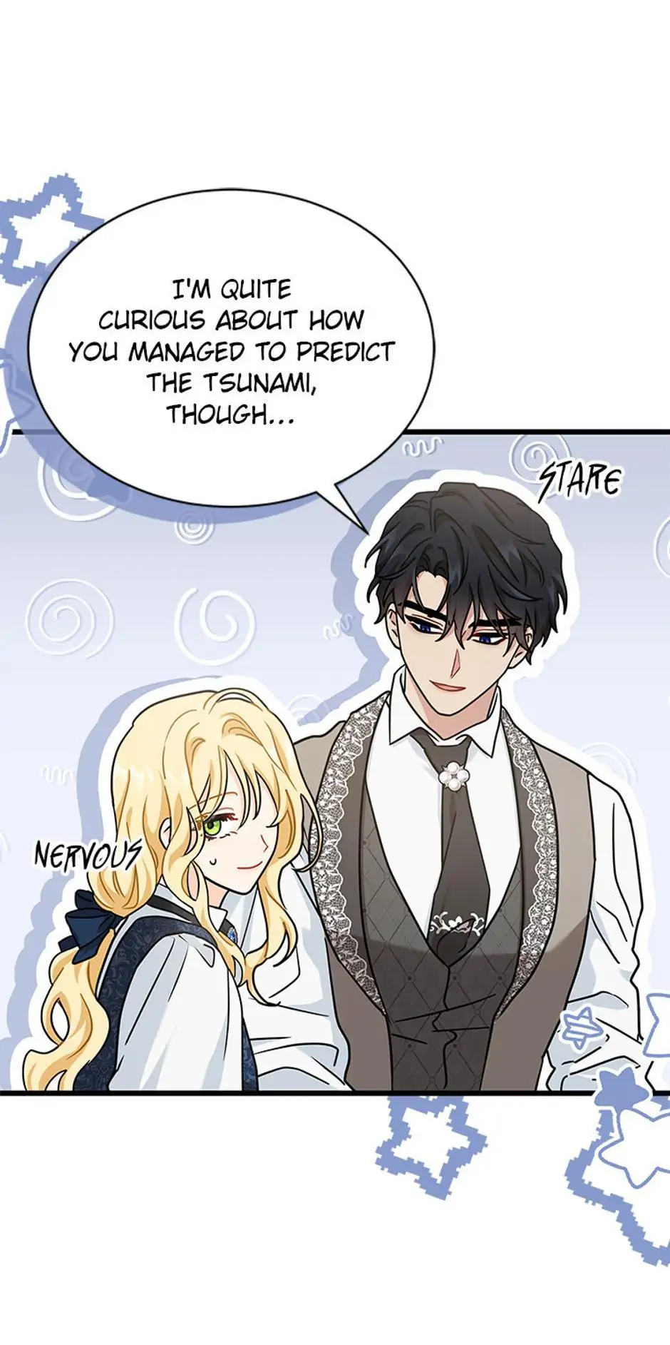 I Became the Head of the Family Chapter 35 - Page 76