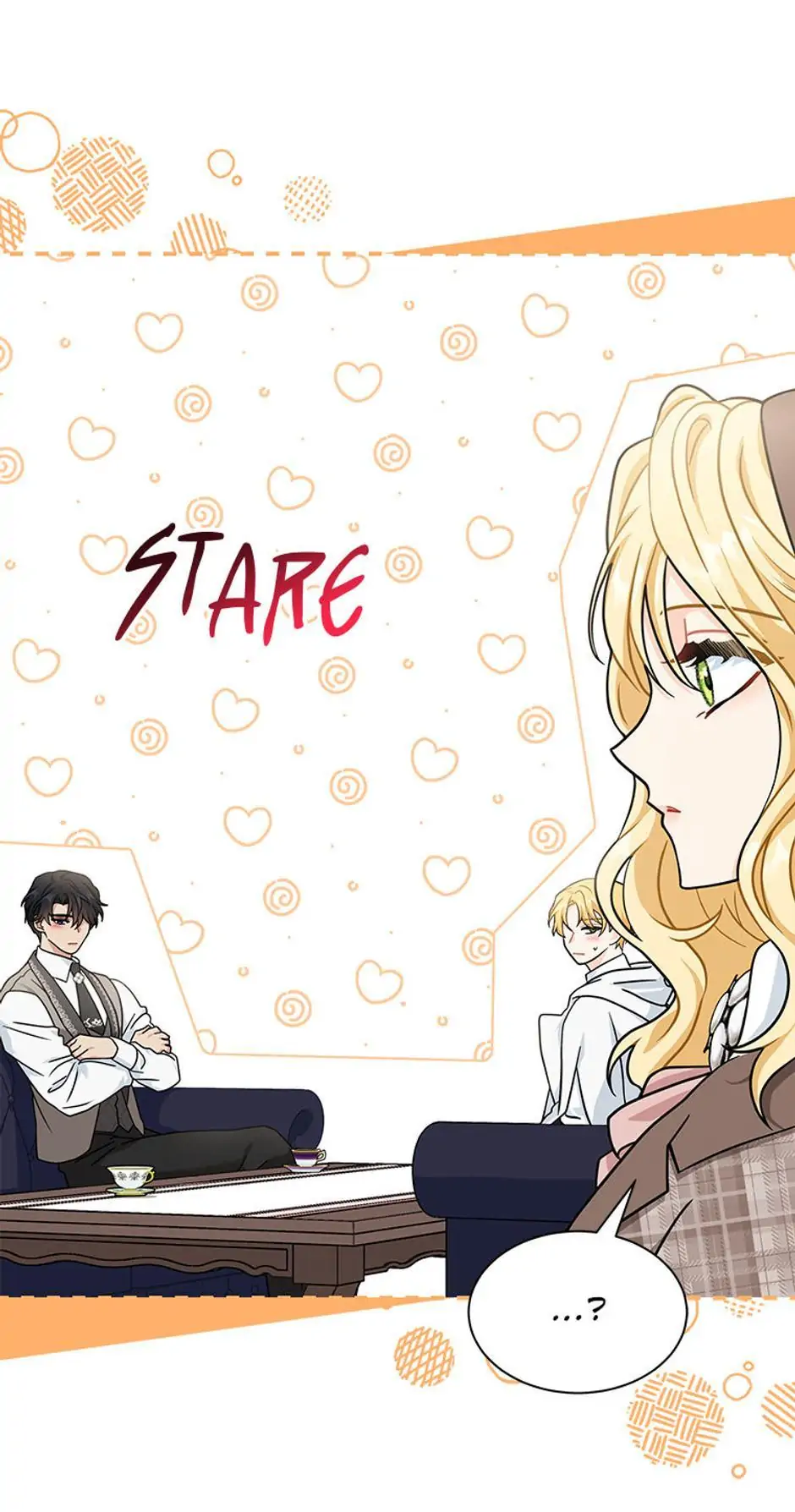 I Became the Head of the Family Chapter 36 - Page 16