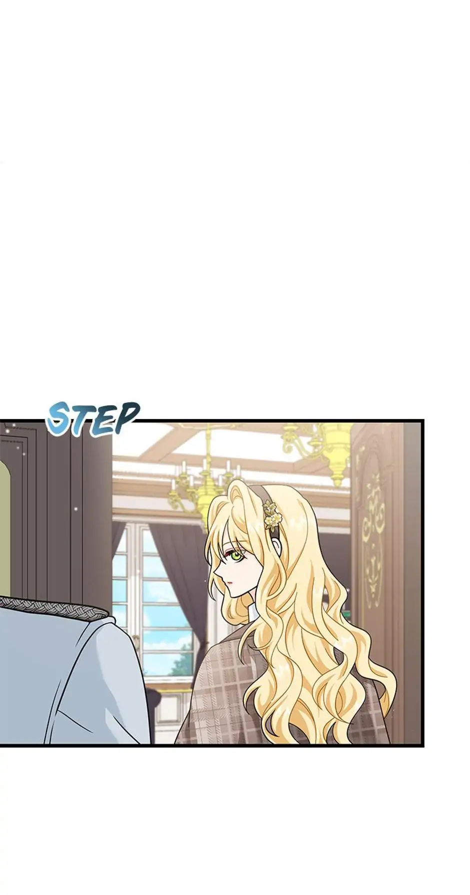 I Became the Head of the Family Chapter 36 - Page 17