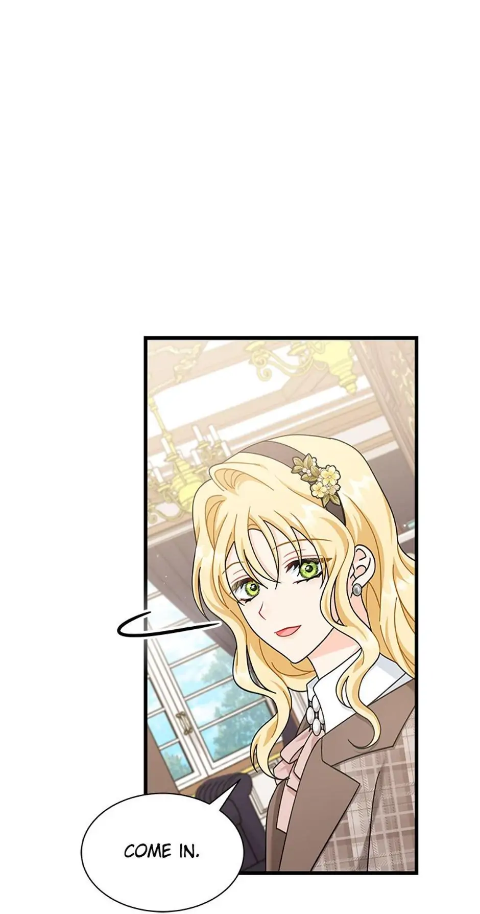 I Became the Head of the Family Chapter 36 - Page 18