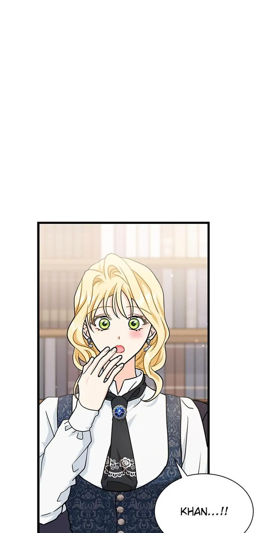 I Became the Head of the Family Chapter 36 - Page 2