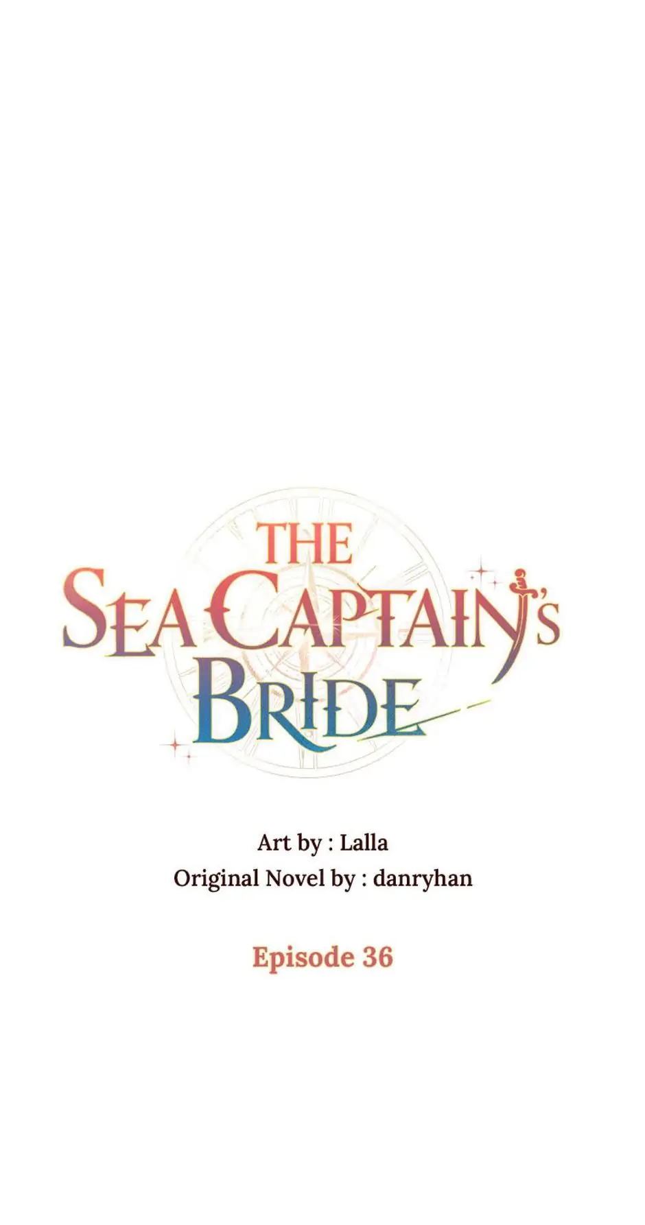 I Became the Head of the Family Chapter 36 - Page 21