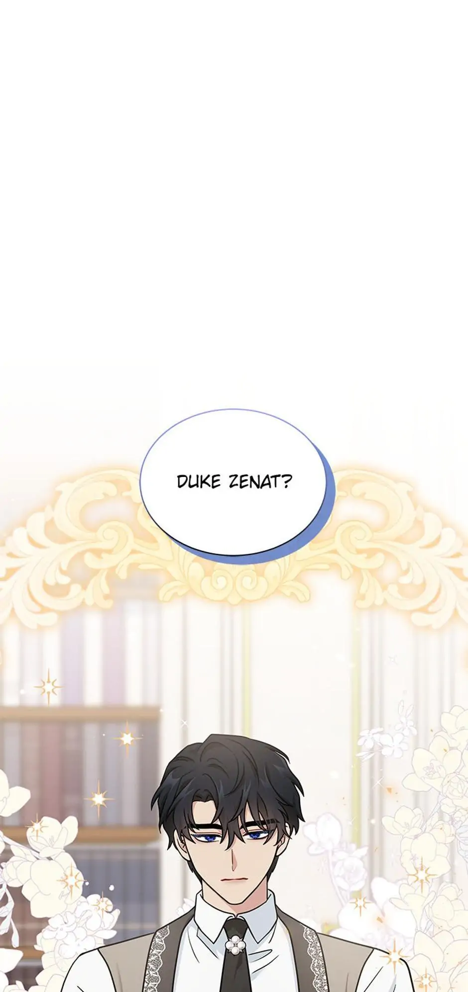 I Became the Head of the Family Chapter 36 - Page 24