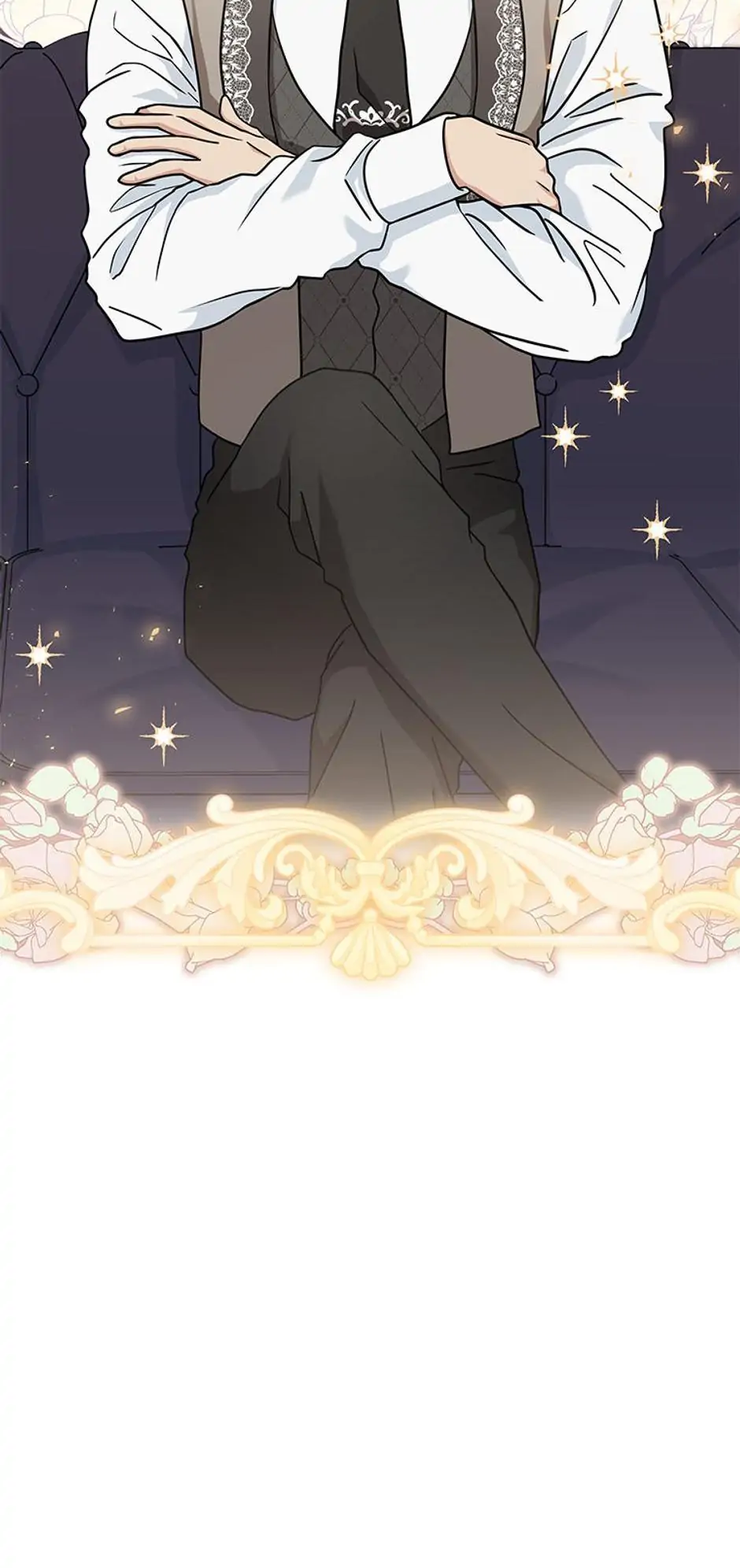 I Became the Head of the Family Chapter 36 - Page 25