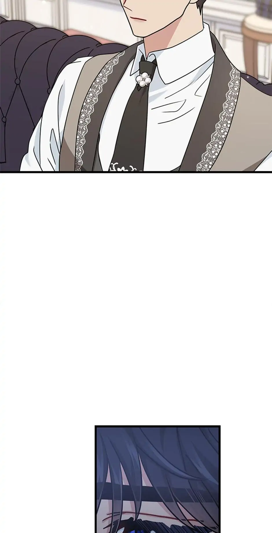 I Became the Head of the Family Chapter 36 - Page 27