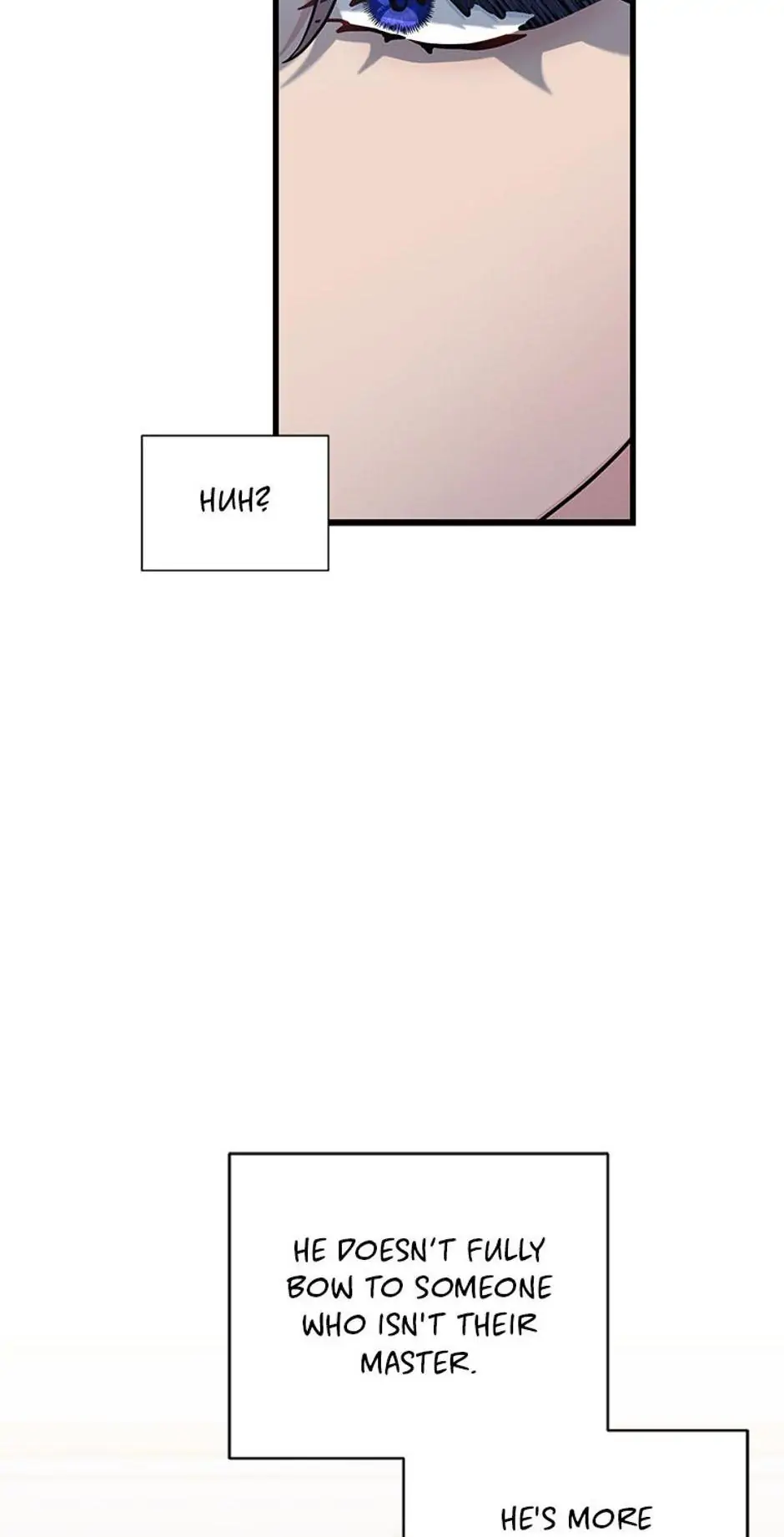 I Became the Head of the Family Chapter 36 - Page 28