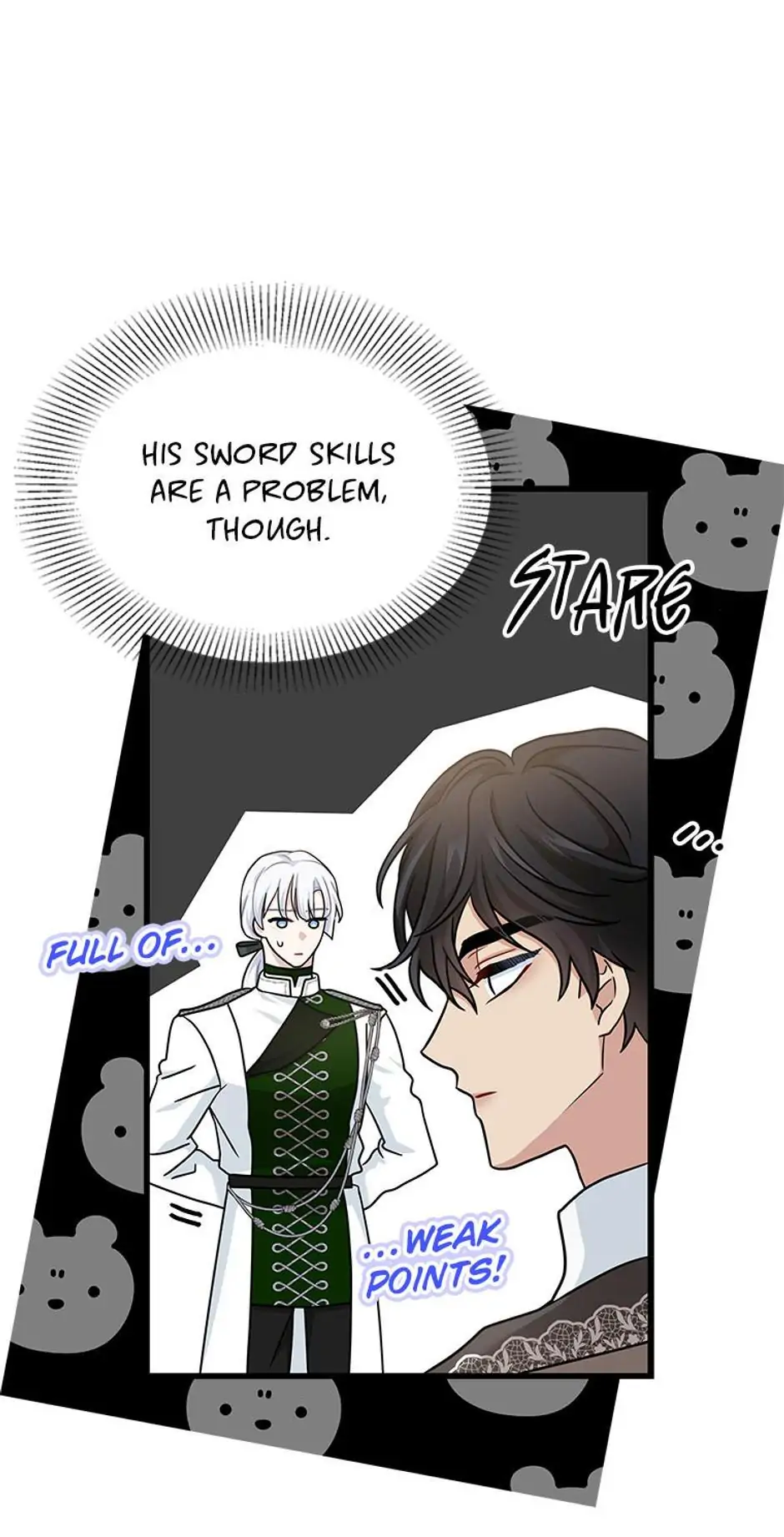 I Became the Head of the Family Chapter 36 - Page 30