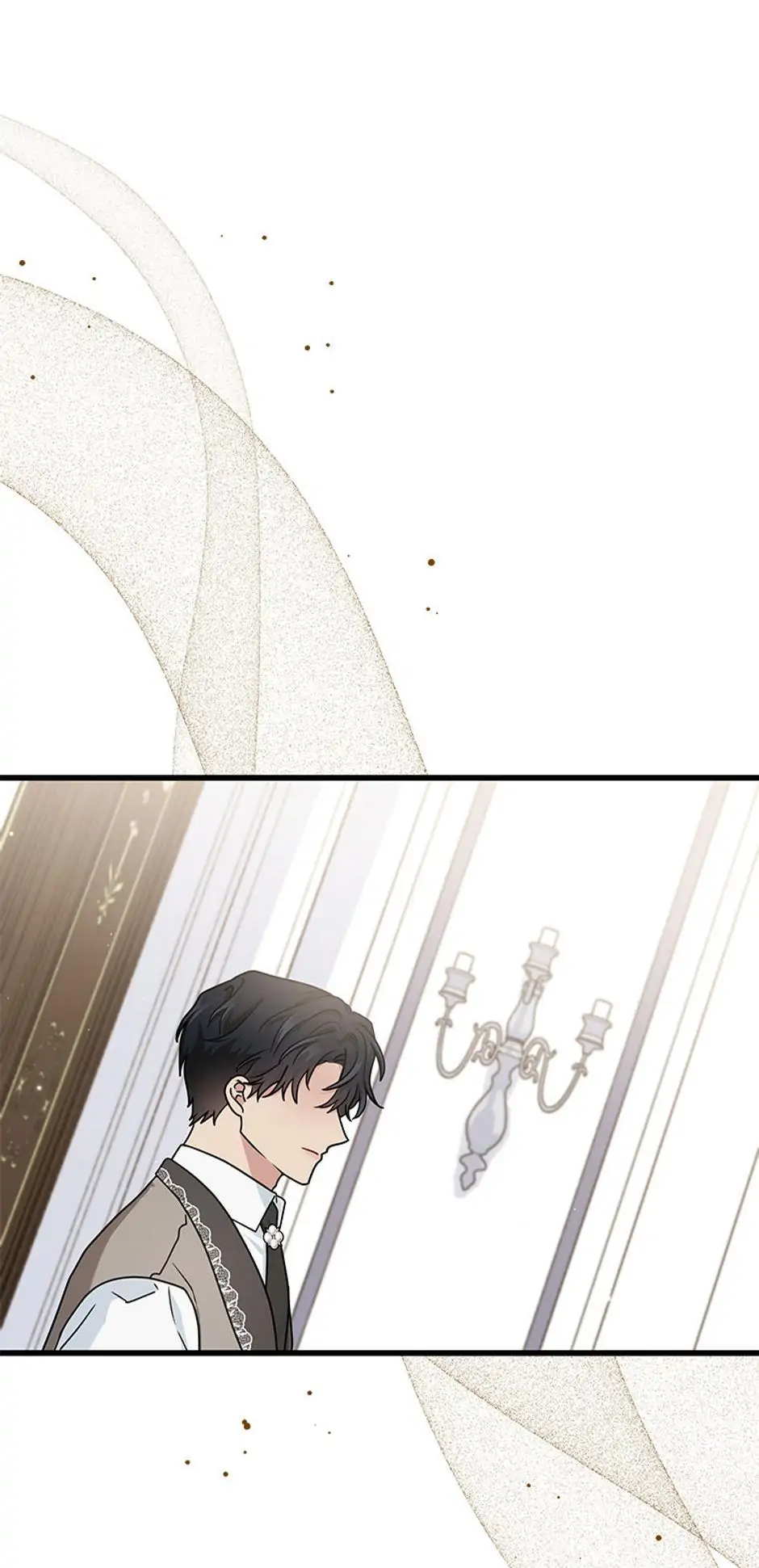 I Became the Head of the Family Chapter 36 - Page 37