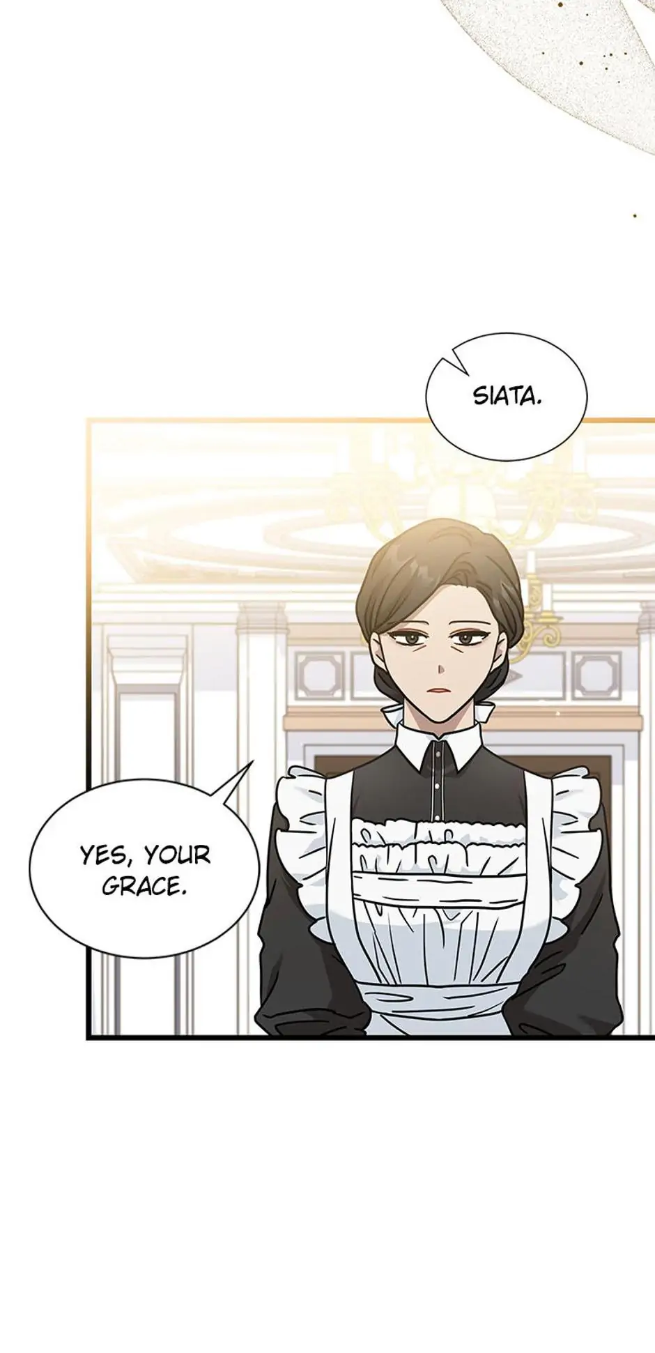 I Became the Head of the Family Chapter 36 - Page 38