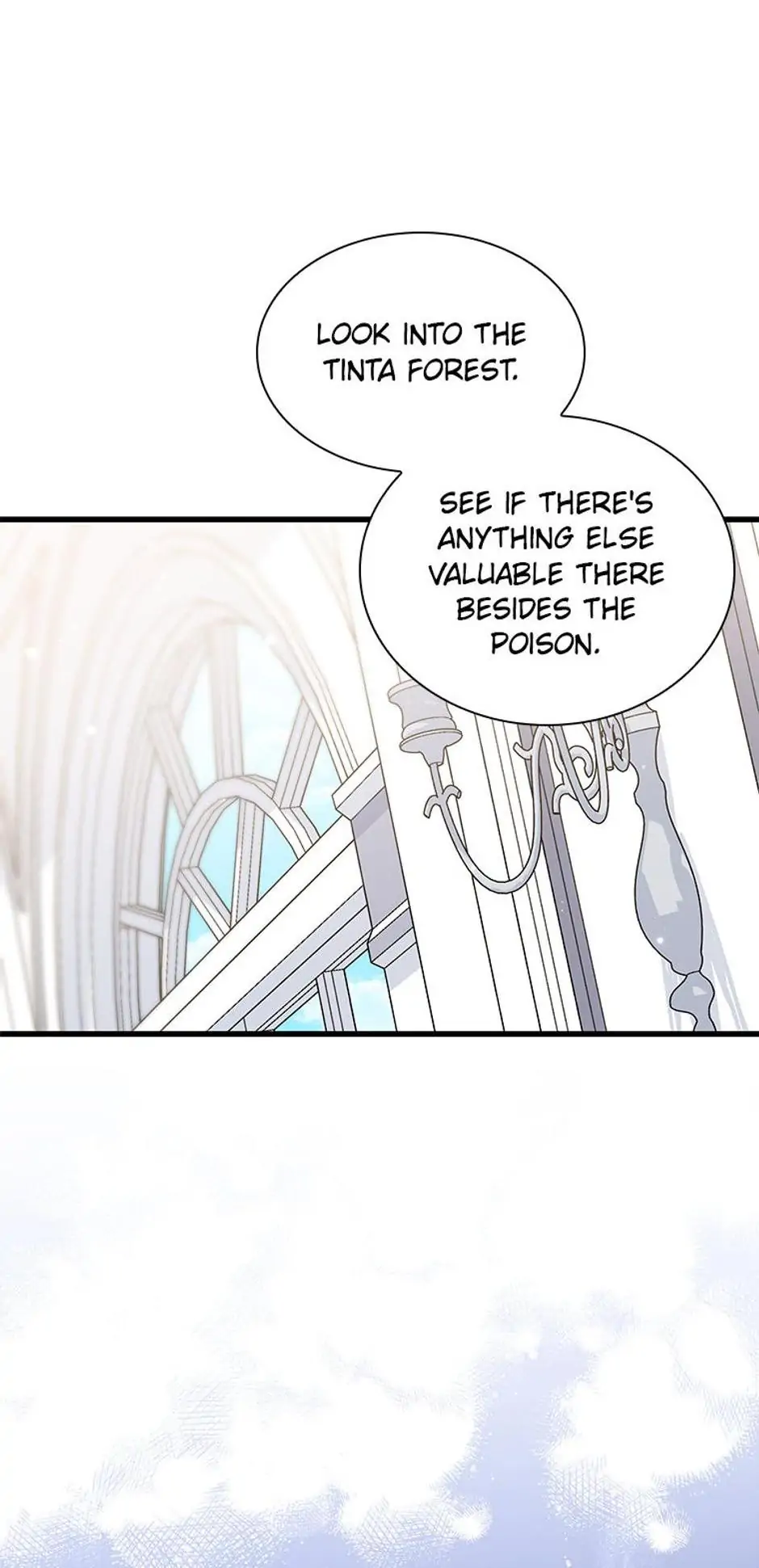 I Became the Head of the Family Chapter 36 - Page 39