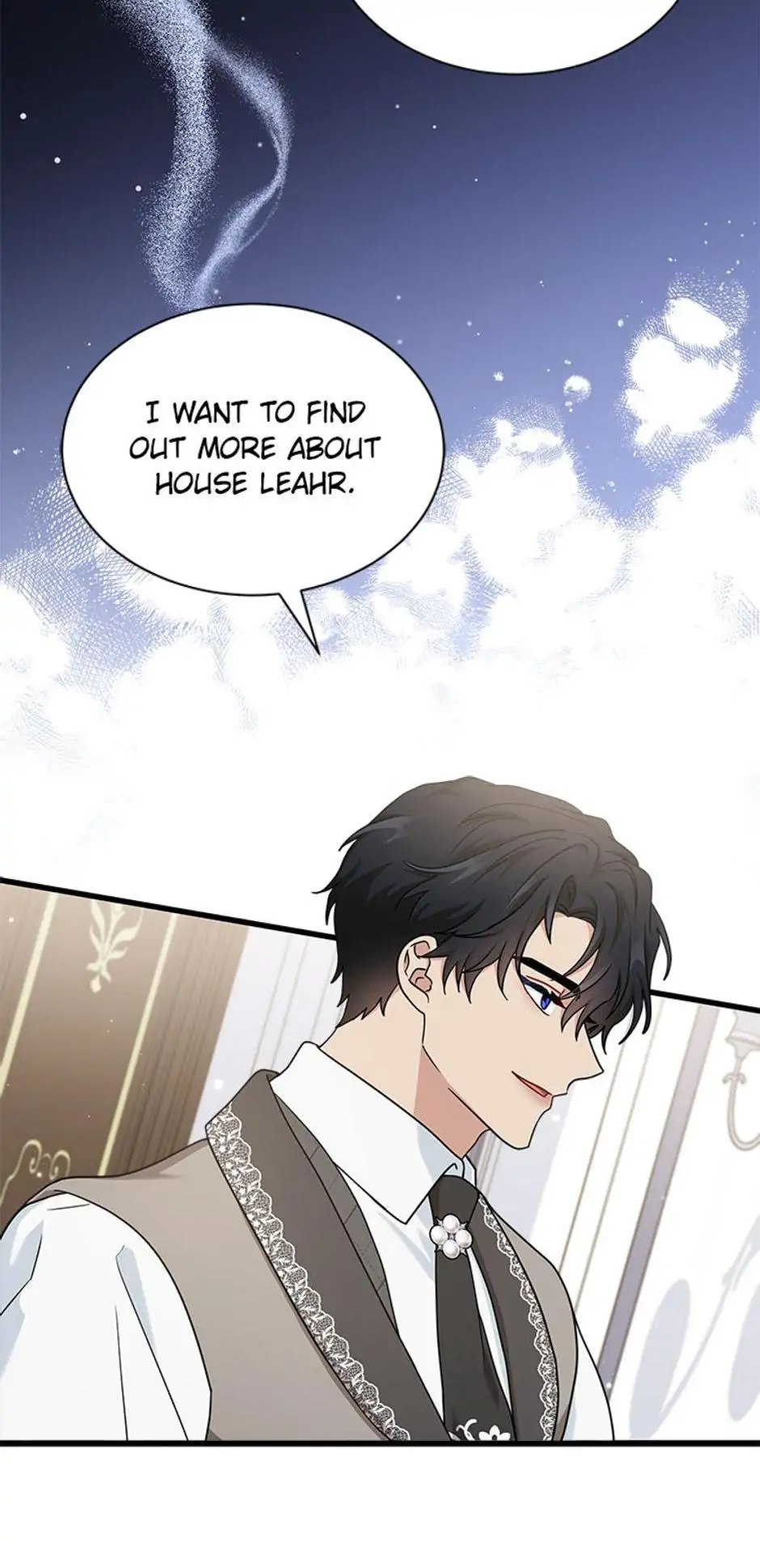 I Became the Head of the Family Chapter 36 - Page 41