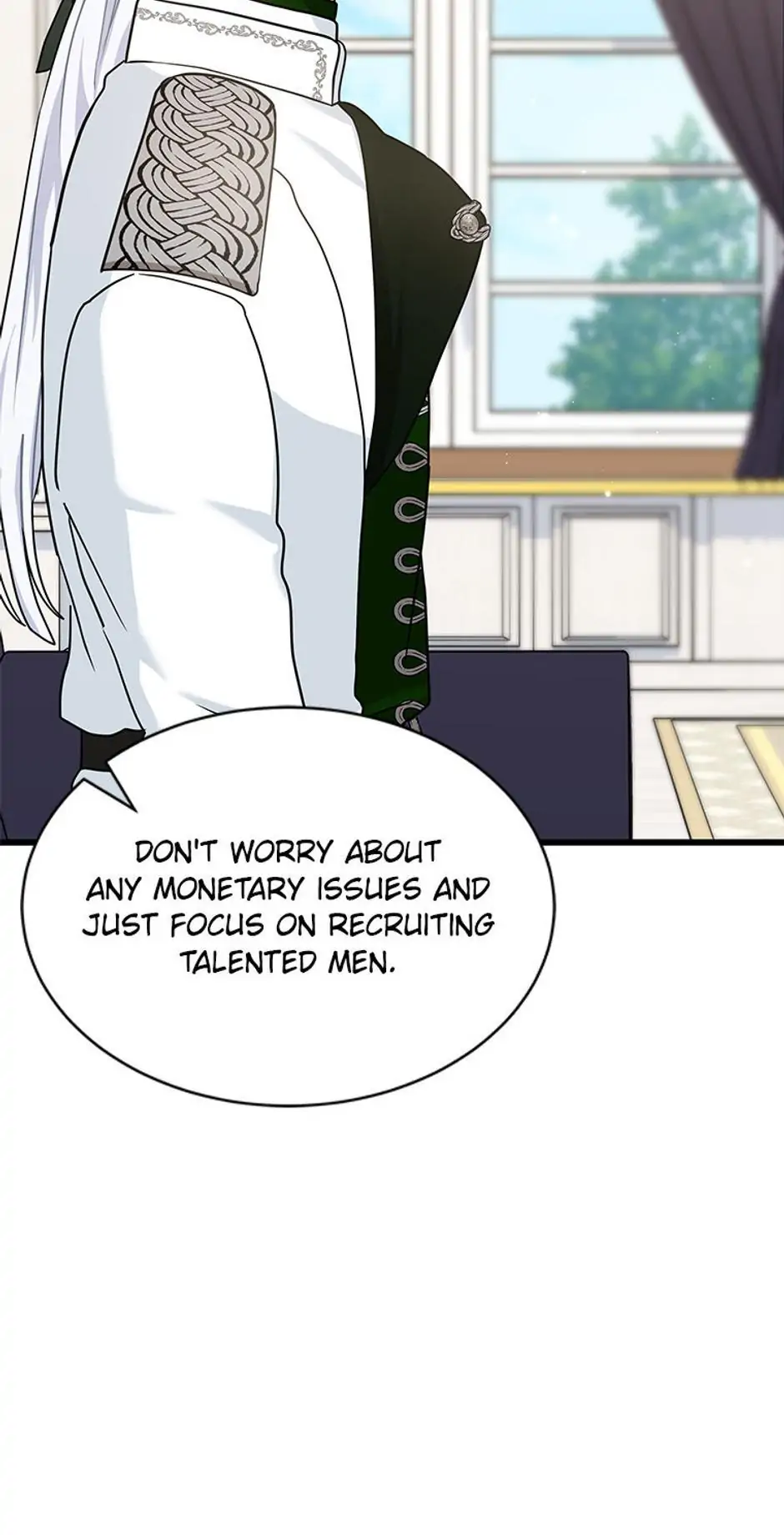 I Became the Head of the Family Chapter 36 - Page 46