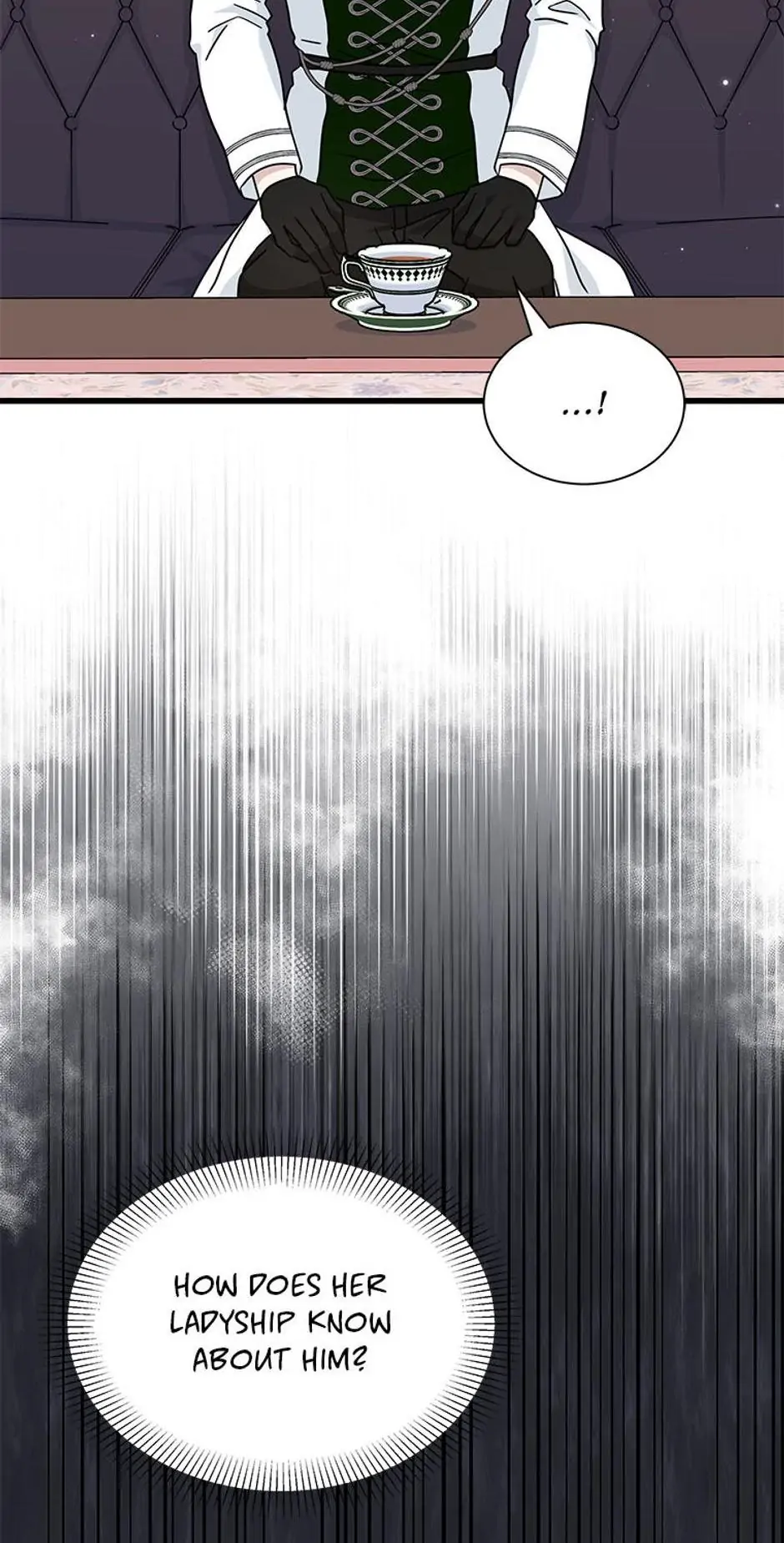 I Became the Head of the Family Chapter 36 - Page 50