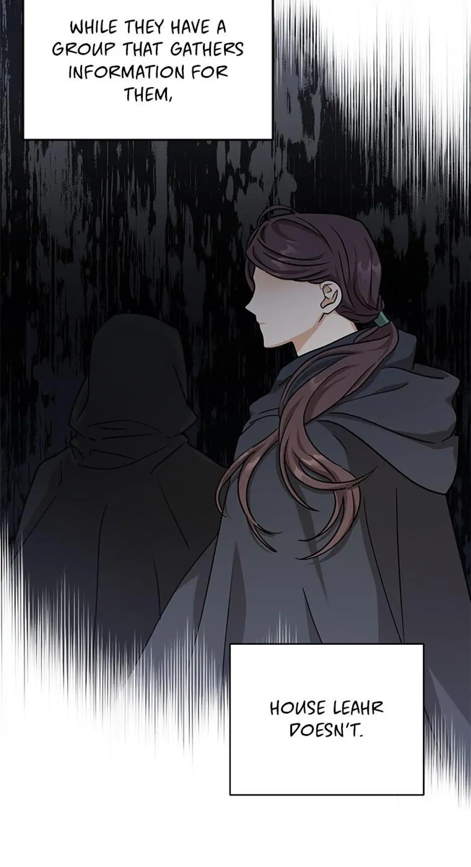 I Became the Head of the Family Chapter 36 - Page 58