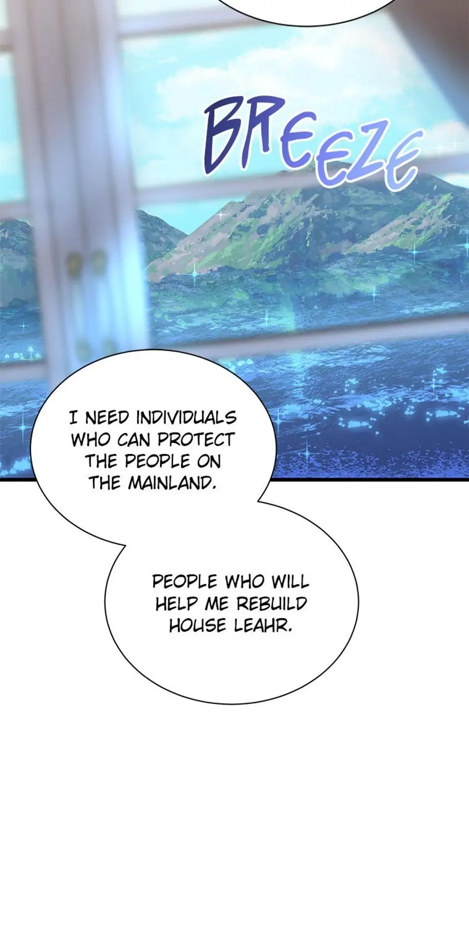 I Became the Head of the Family Chapter 36 - Page 65