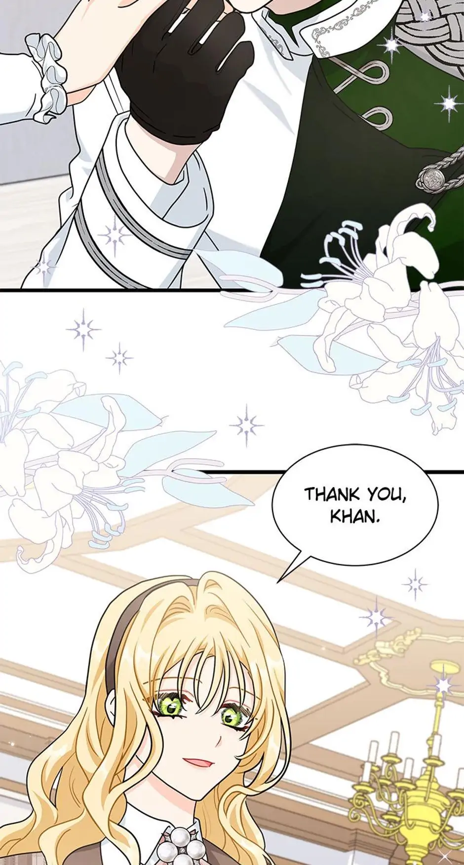 I Became the Head of the Family Chapter 36 - Page 81