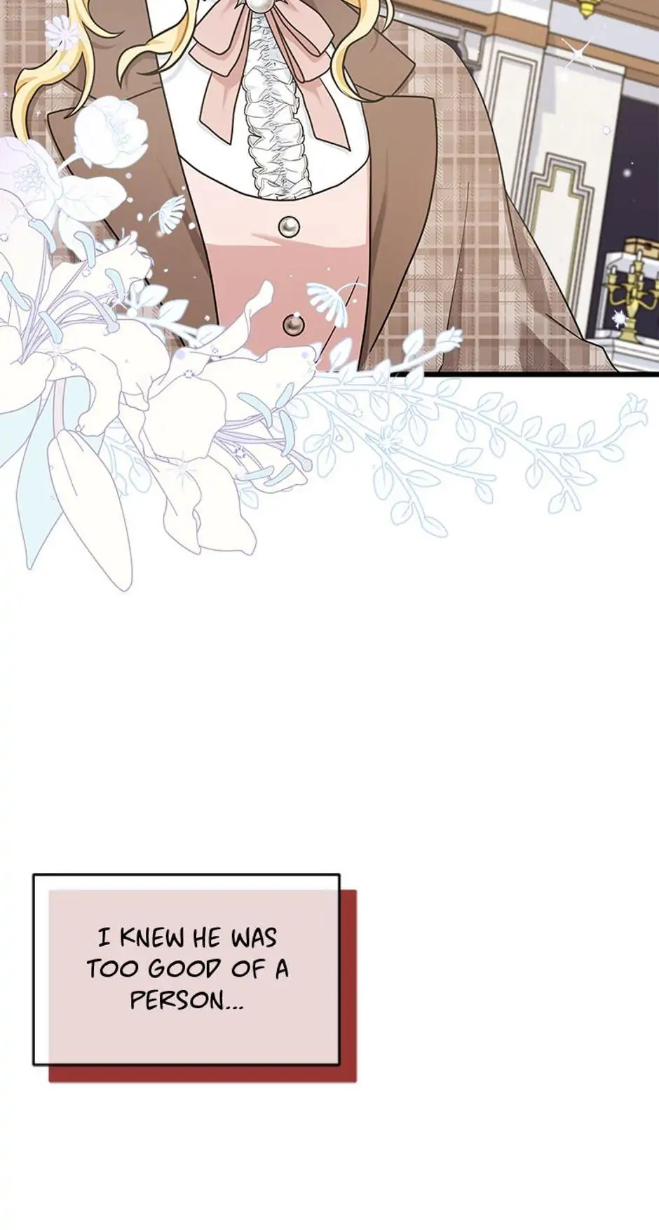 I Became the Head of the Family Chapter 36 - Page 82